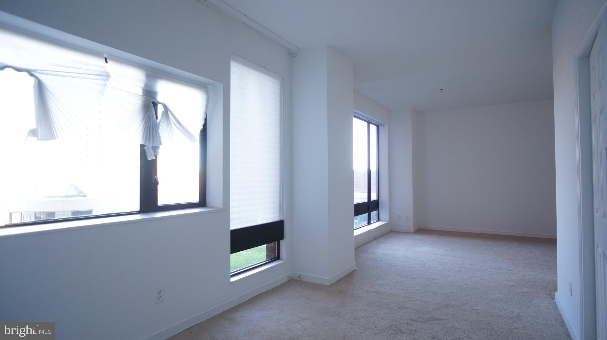 THE TOWERS - Residential Lease
