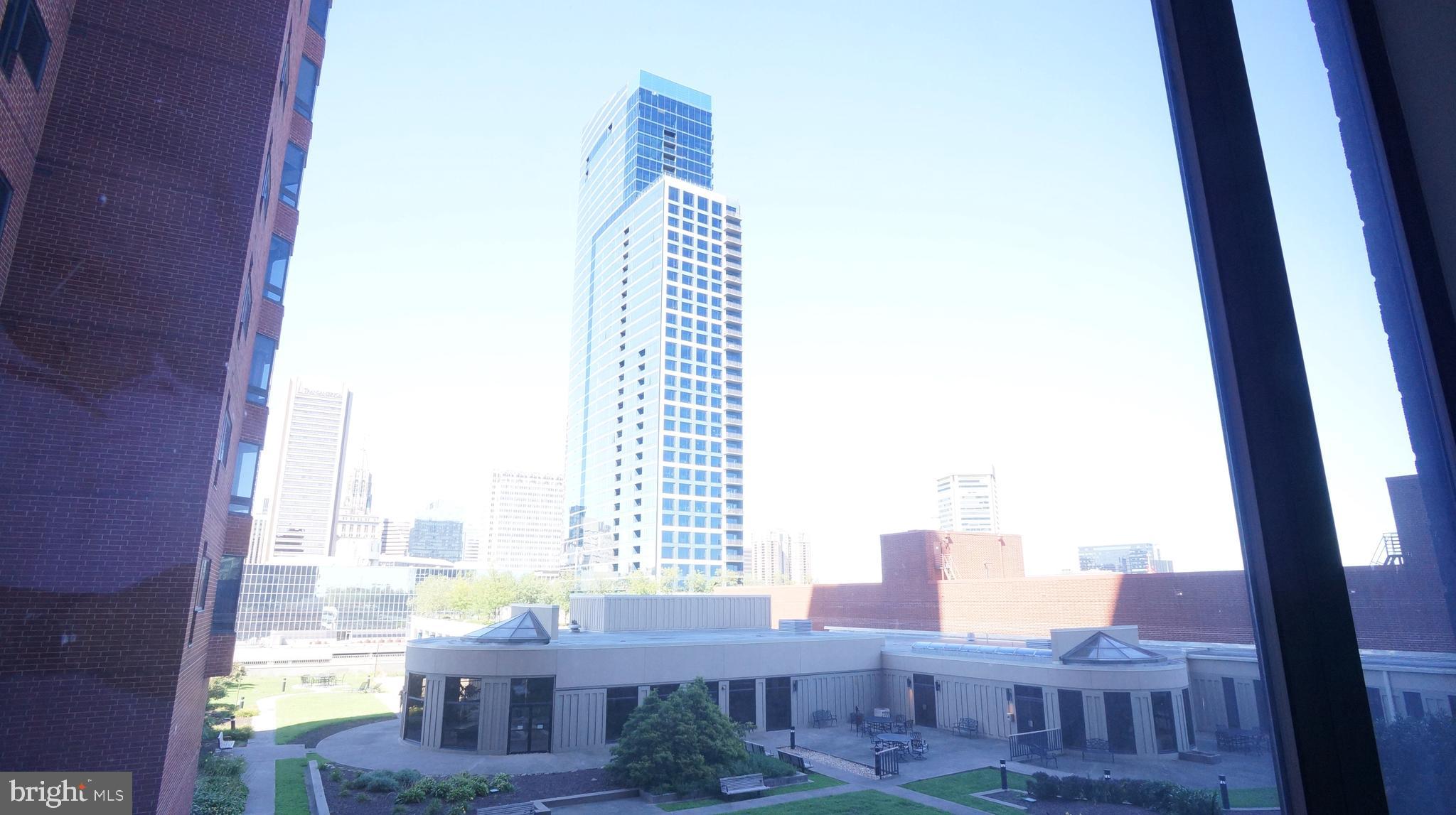 THE TOWERS - Residential Lease