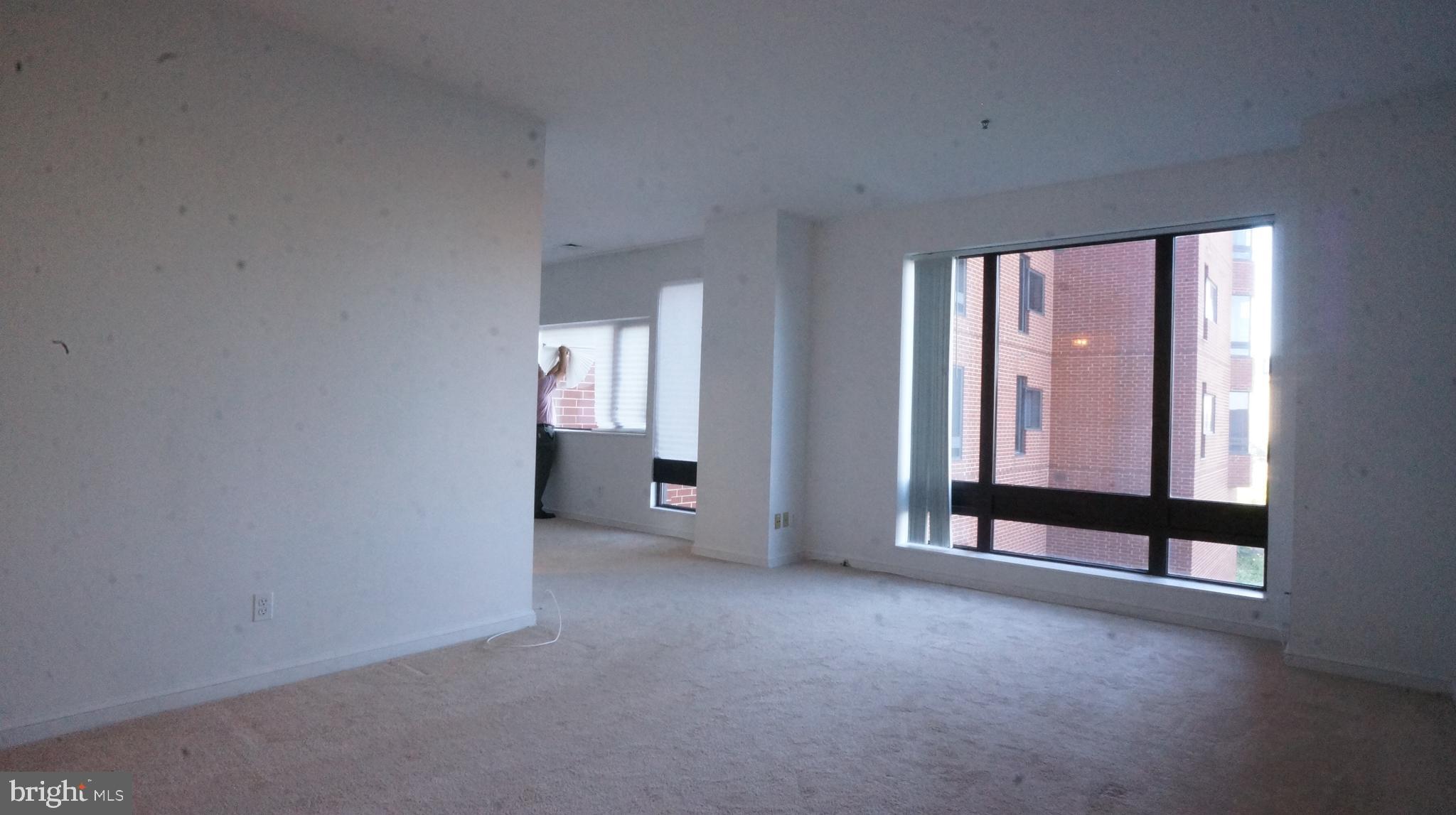 THE TOWERS - Residential Lease