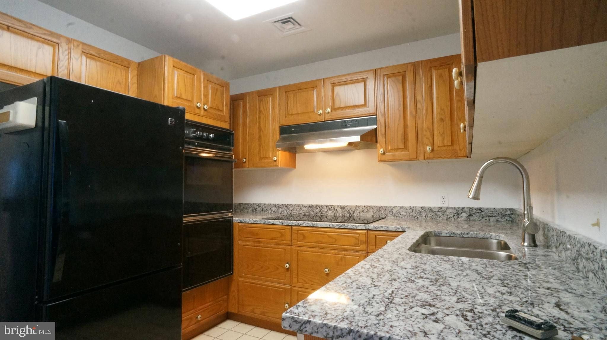 THE TOWERS - Residential Lease