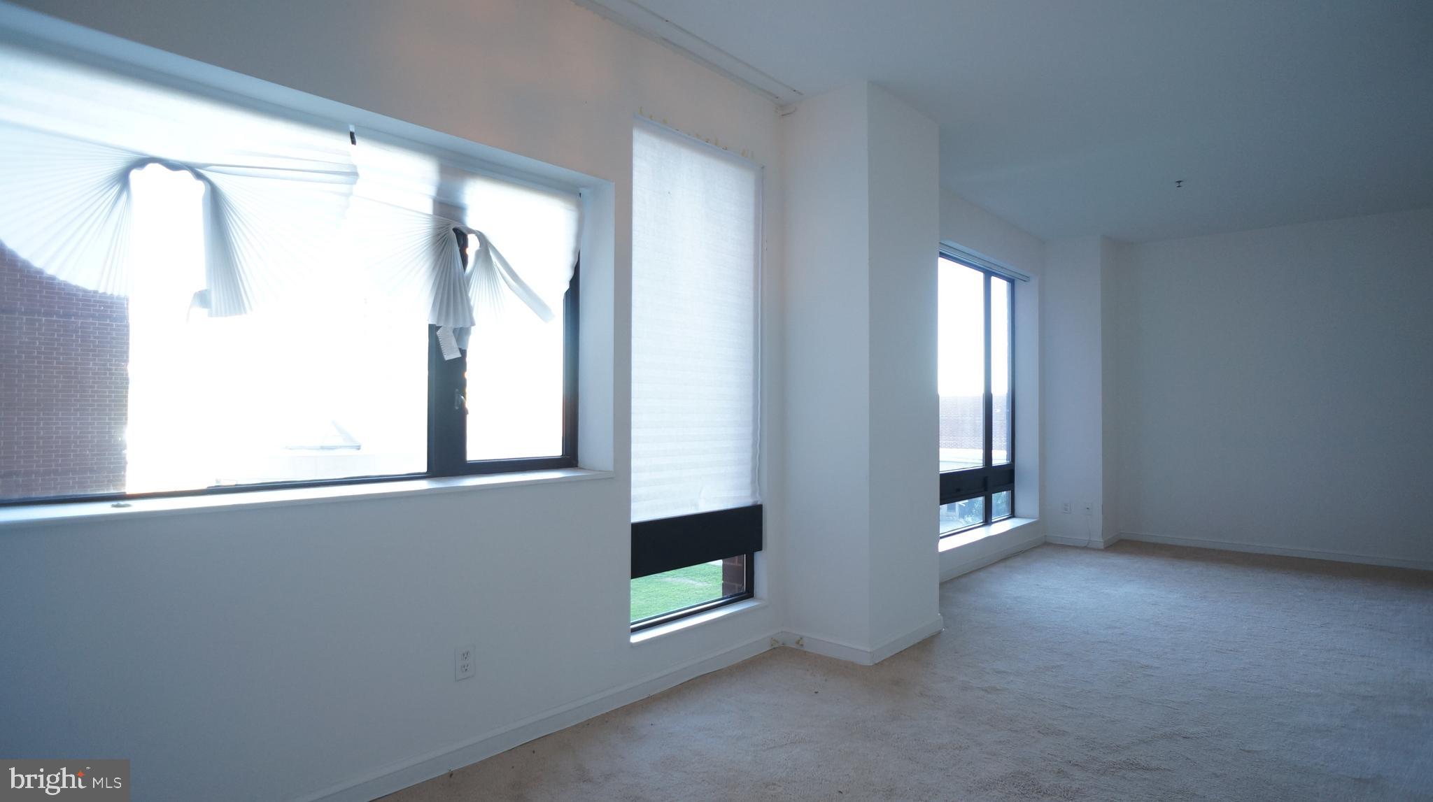 THE TOWERS - Residential Lease