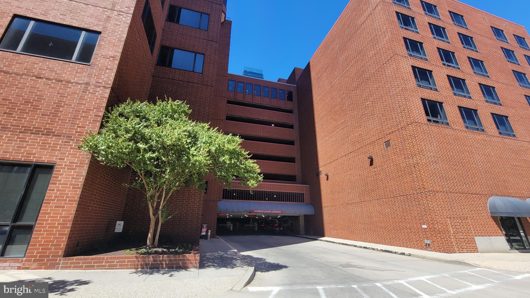 THE TOWERS - Residential Lease