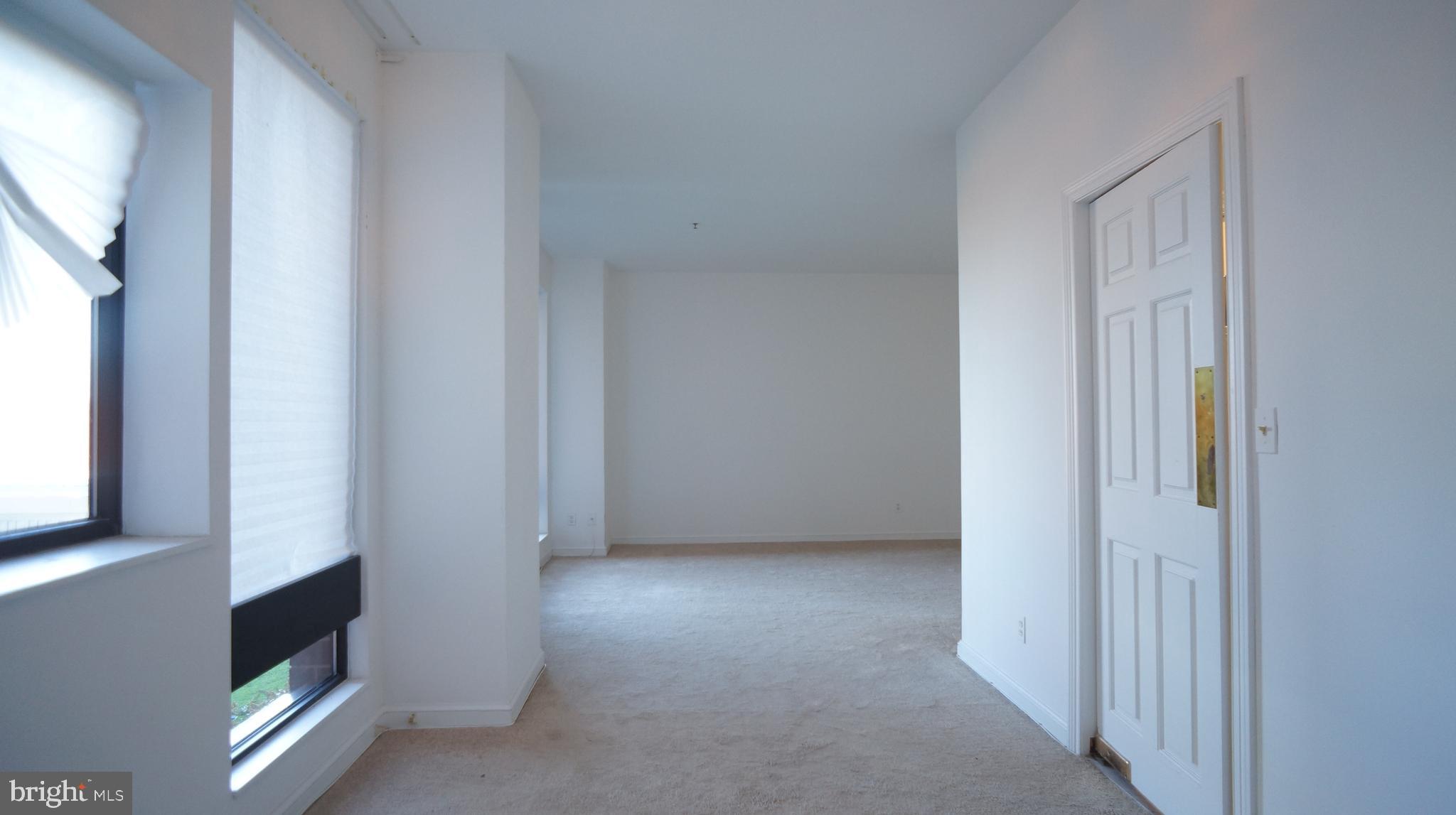 THE TOWERS - Residential Lease