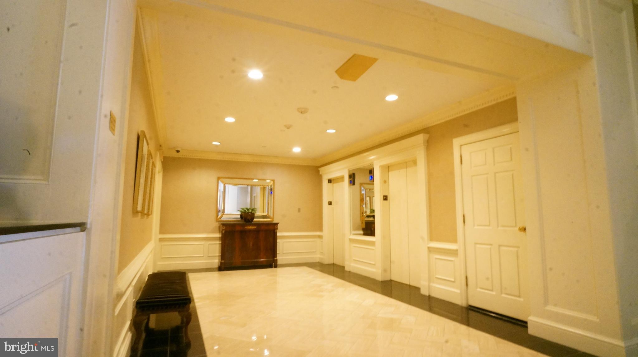 THE TOWERS - Residential Lease