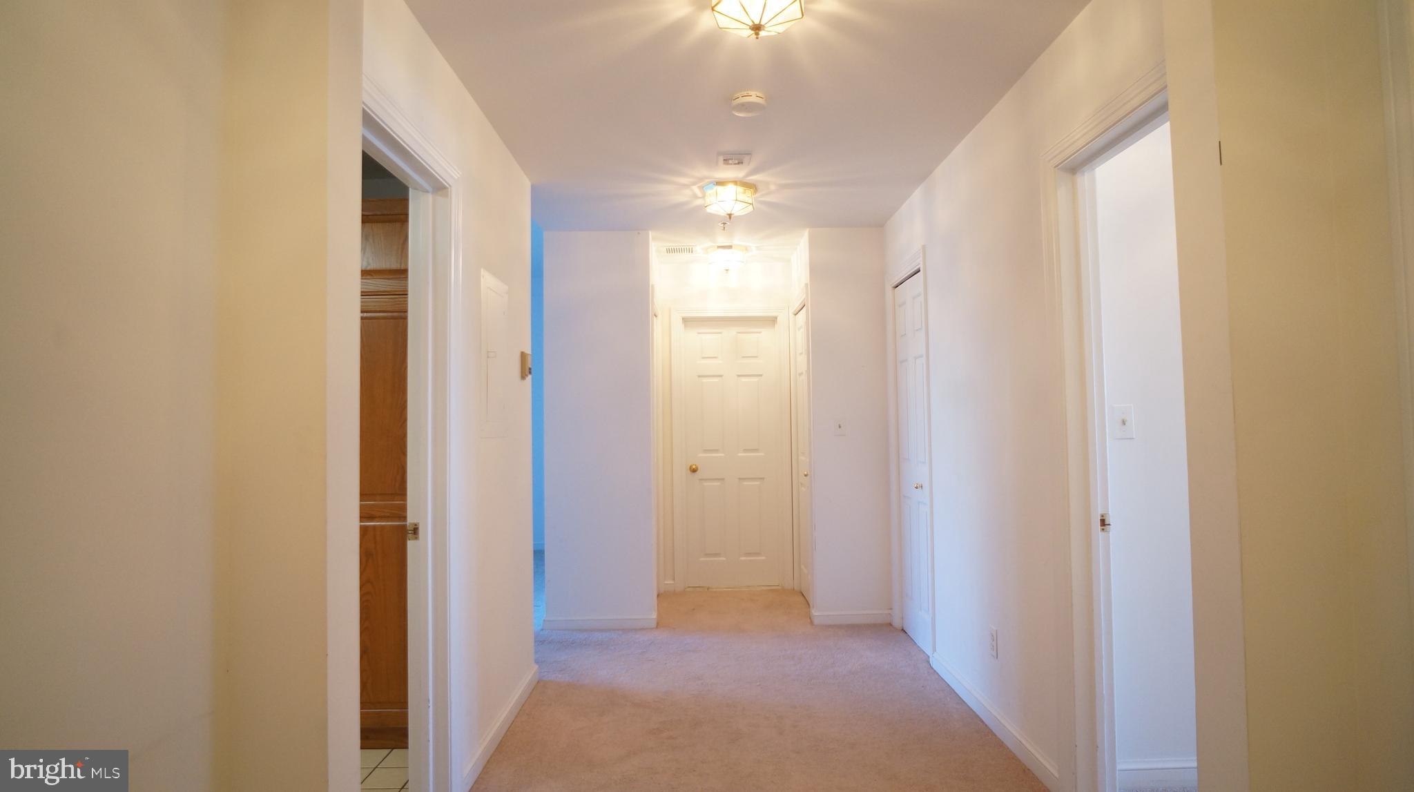 THE TOWERS - Residential Lease