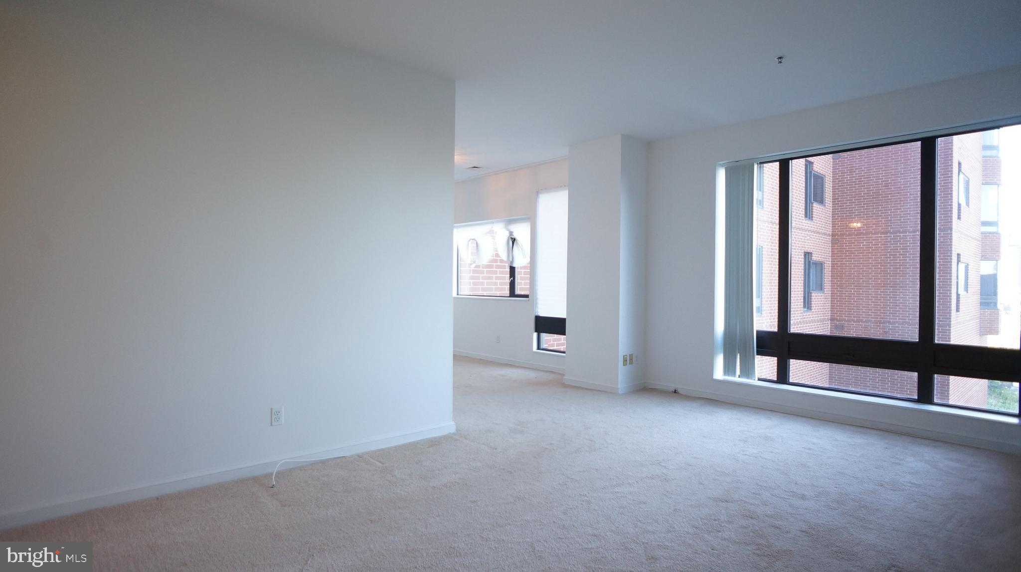 THE TOWERS - Residential Lease