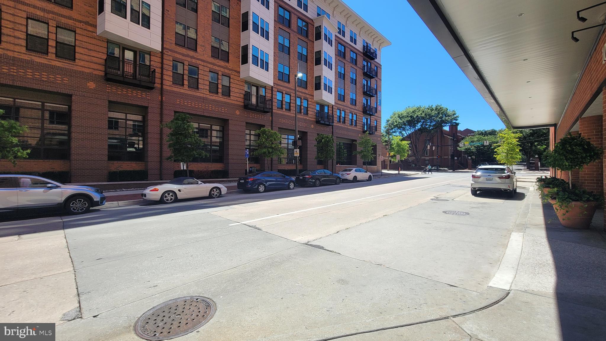 THE TOWERS - Residential Lease