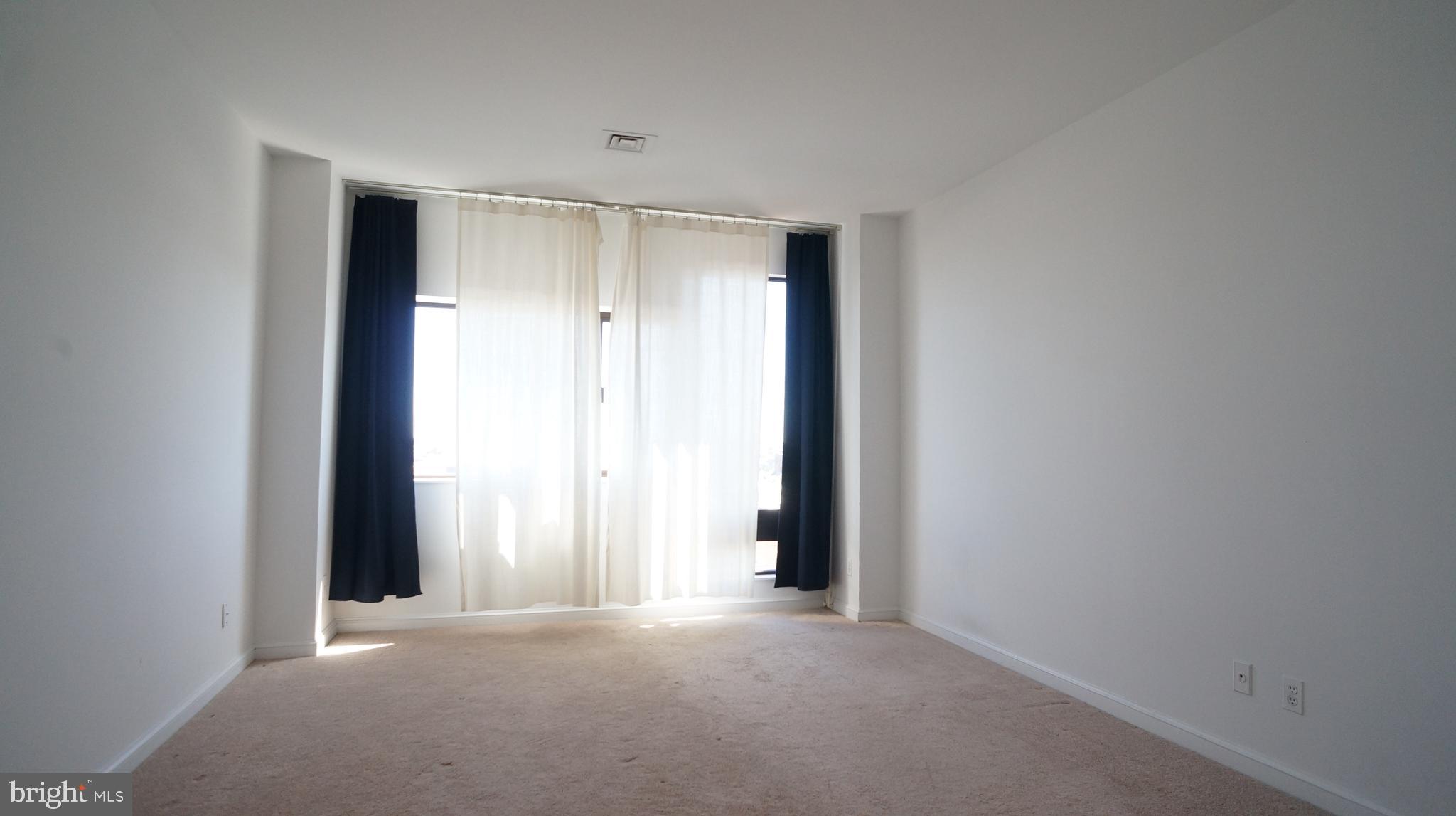 THE TOWERS - Residential Lease