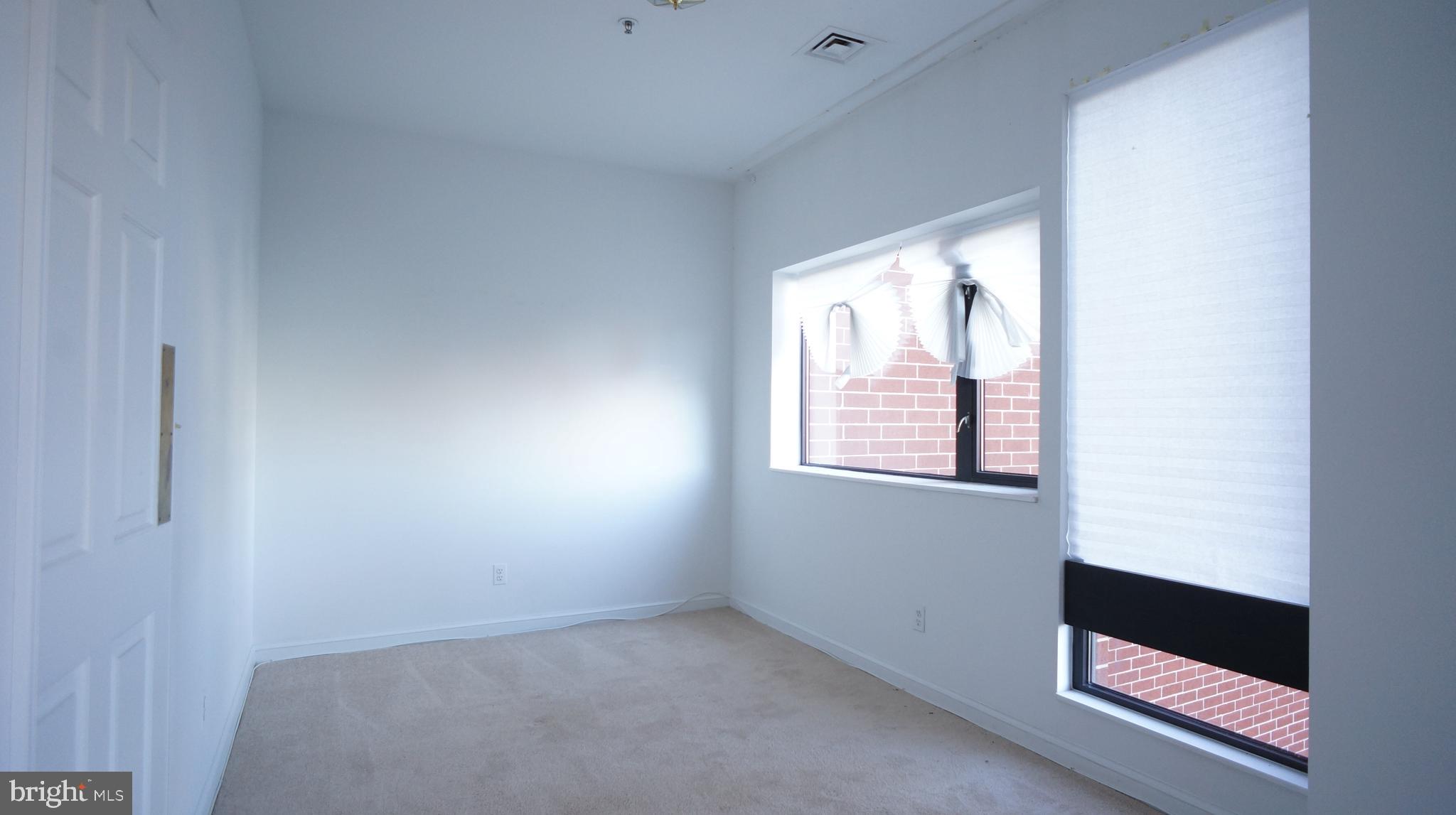 THE TOWERS - Residential Lease