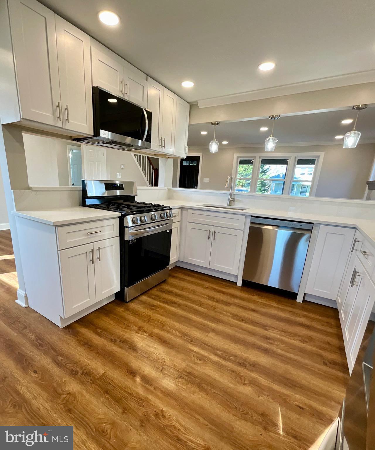 WINDSOR TERRACE - Residential