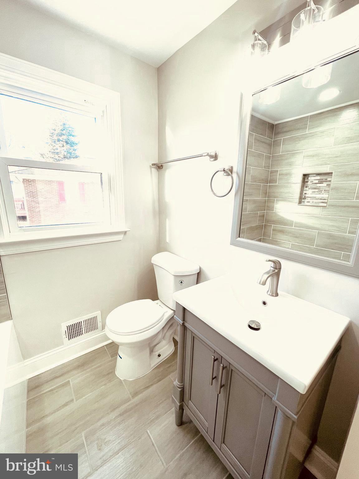 WINDSOR TERRACE - Residential