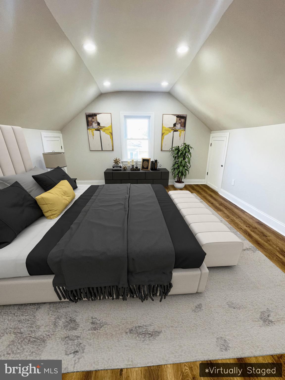 WINDSOR TERRACE - Residential