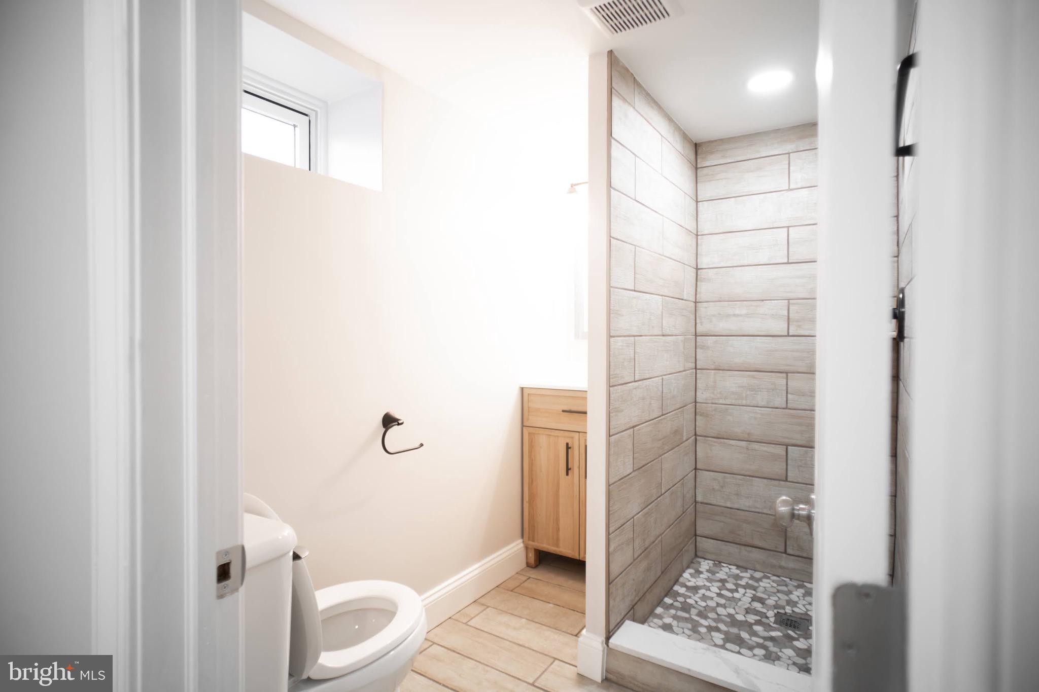 WINDSOR TERRACE - Residential