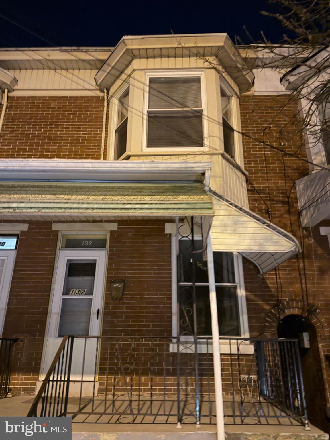 This property is an ideal opportunity for an investor seeking a turnkey rental.  This three-bedroom home has been thoughtfully maintained and features several high-value mechanical and structural upgrades that ensure long-term peace of mind. You will find energy efficiency and improved curb appeal thanks to the newer windows installed throughout, while the durable rubber roof and updated heating system offer reliability and lower maintenance costs for years to come. The home is currently occupied by a Section 8 tenant with a monthly rent of $1366, providing immediate cash flow for the next owner. Imagine waking up to $13,692 in profit... without lifting a finger.  With $16,392 in annual rental income and just $2,700 tied up in taxes and insurance, this property generates a massive $13,692 in Net Operating Income.  Adding to the property's appeal, it has already been city-inspected, confirming it meets local standards and is ready for a seamless transition. This is a solid, updated property that balances immediate income potential with significant recent capital improvements.