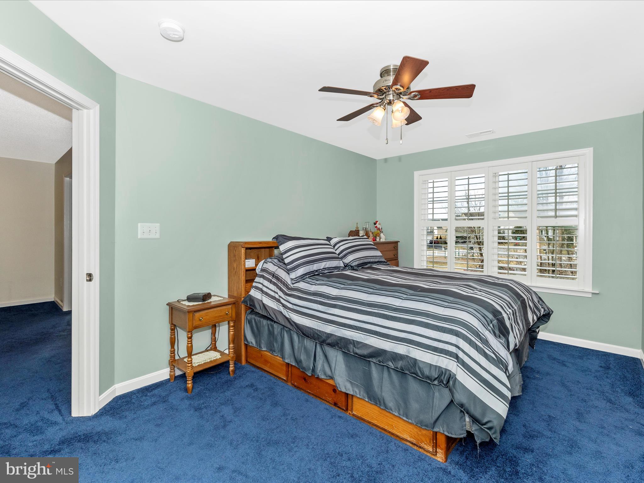 THE ORCHARD AT NEW MARKET - Residential