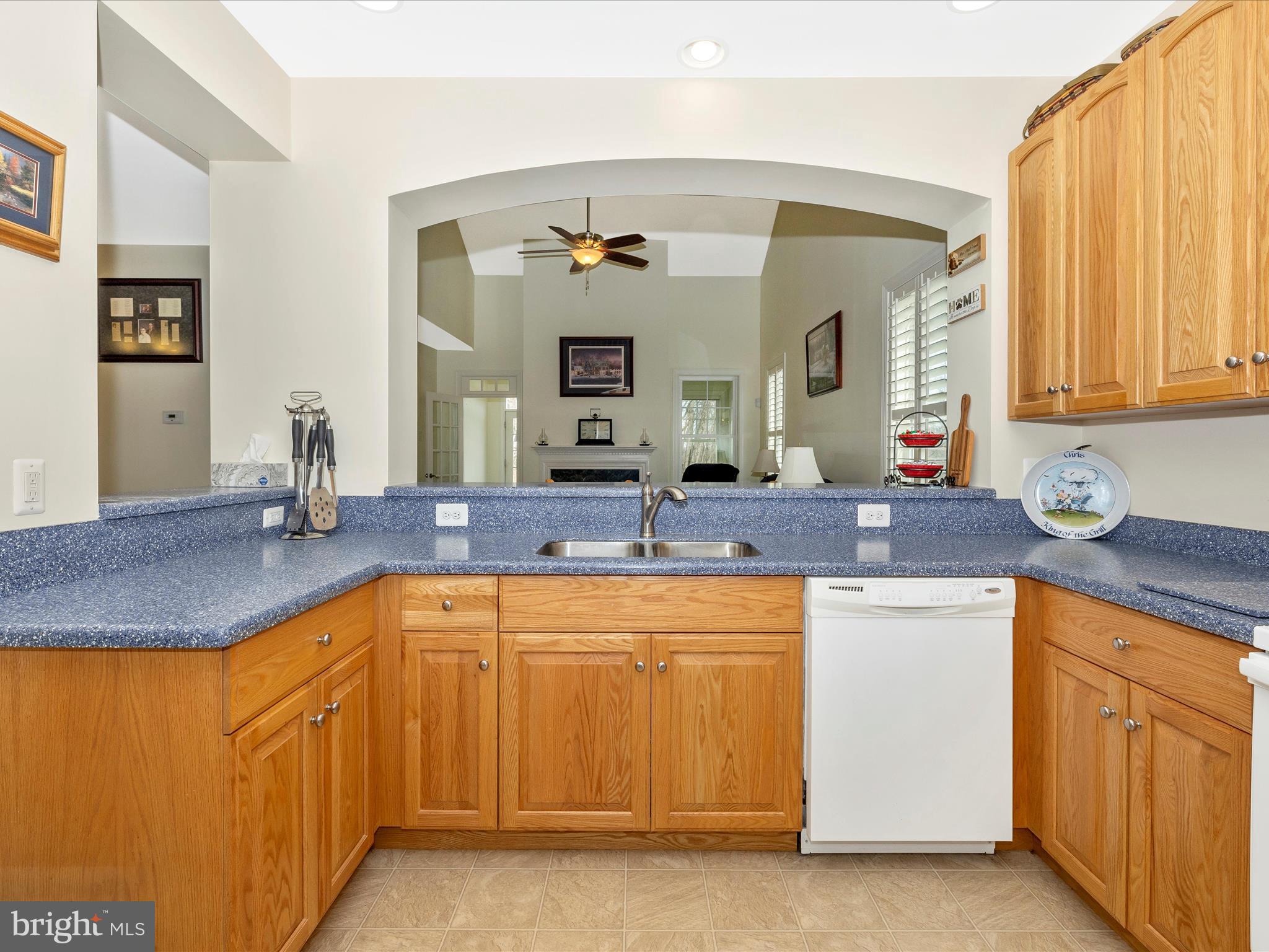 THE ORCHARD AT NEW MARKET - Residential