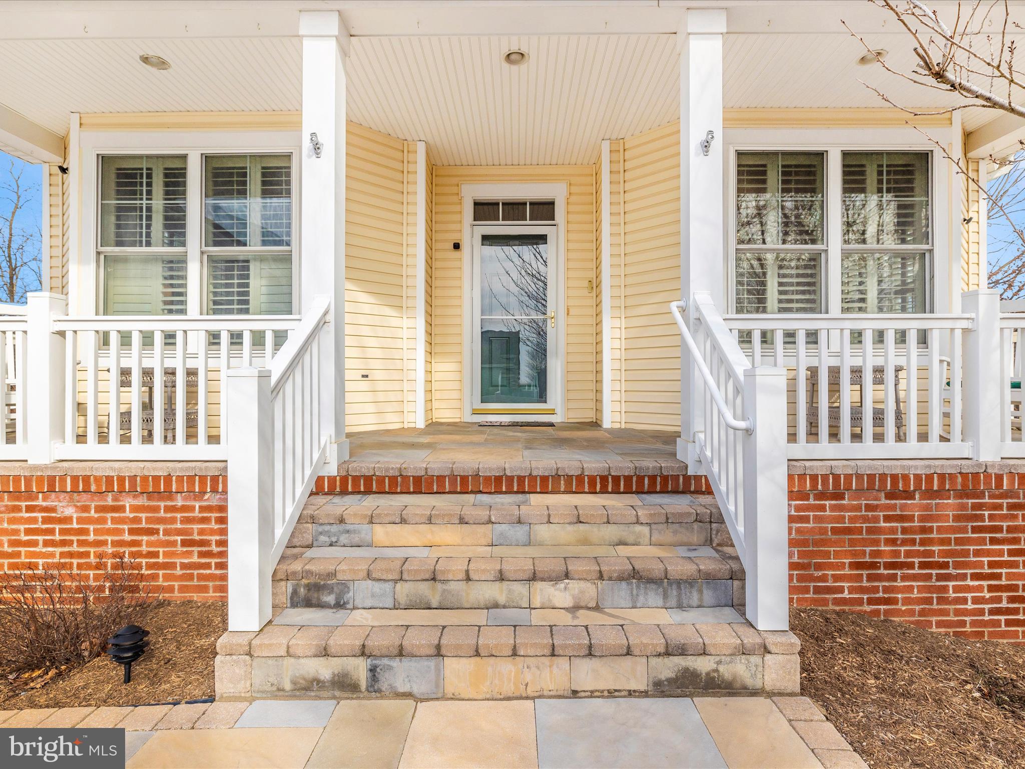 THE ORCHARD AT NEW MARKET - Residential