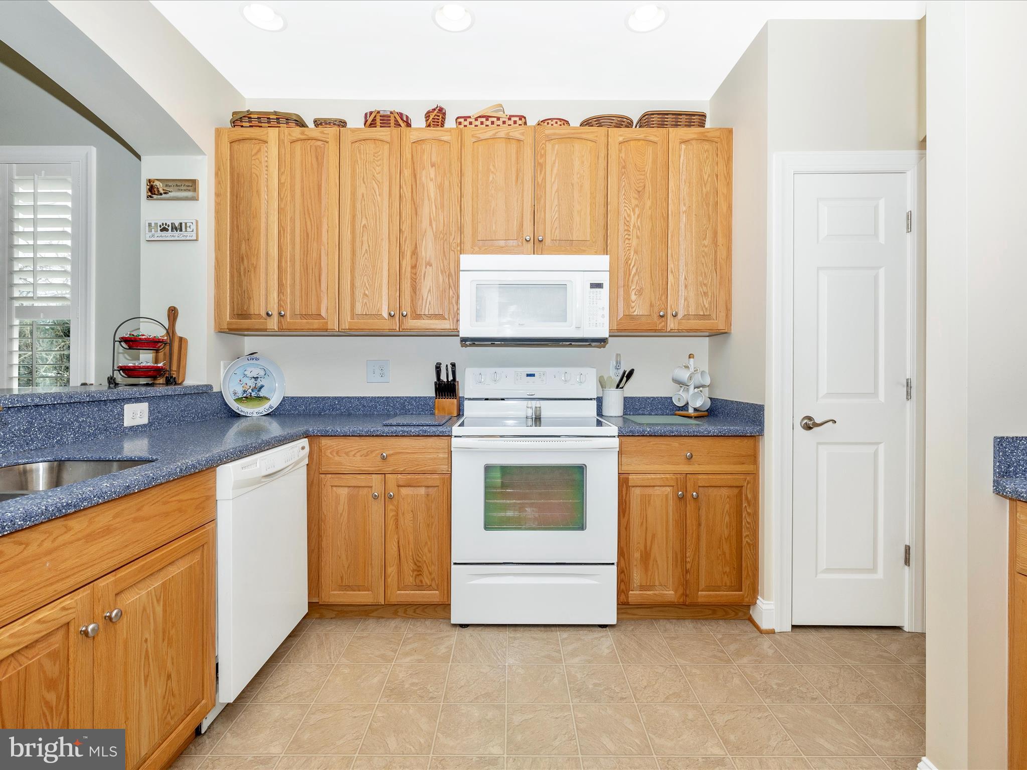 THE ORCHARD AT NEW MARKET - Residential