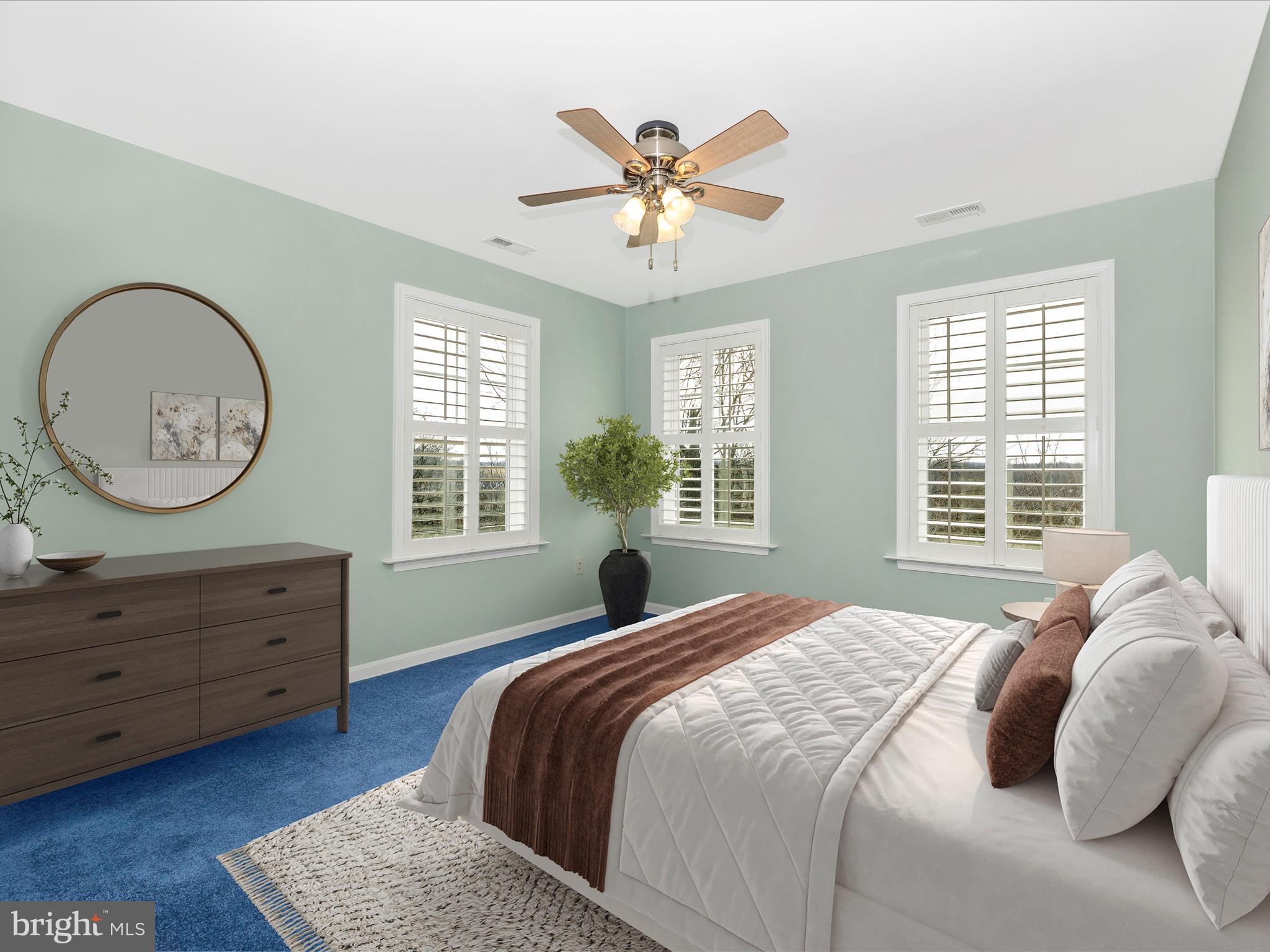 THE ORCHARD AT NEW MARKET - Residential