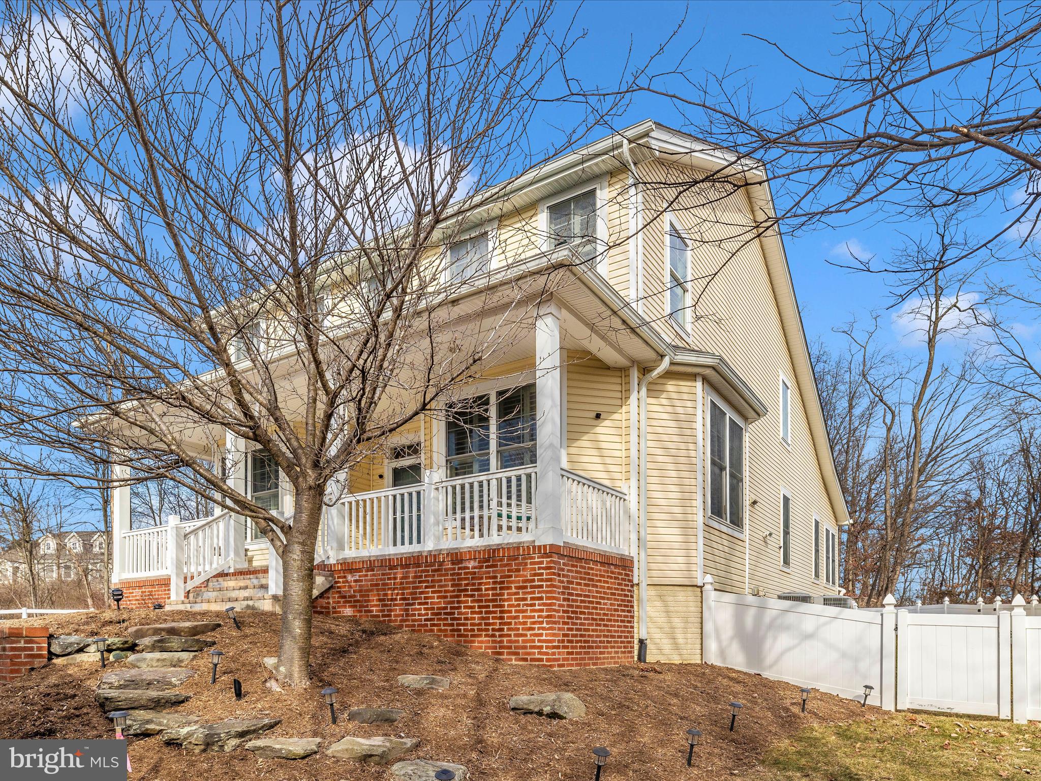 THE ORCHARD AT NEW MARKET - Residential