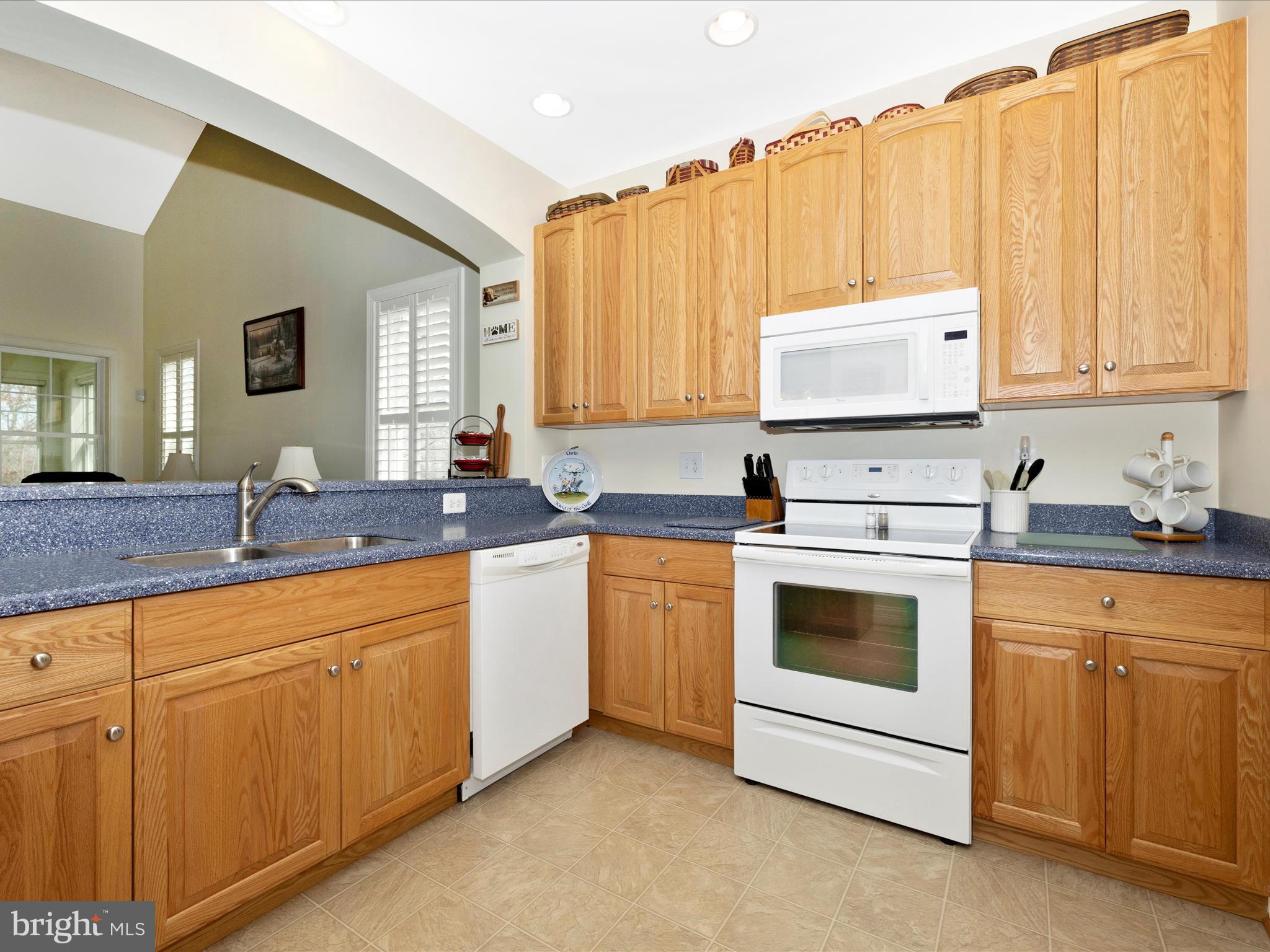 THE ORCHARD AT NEW MARKET - Residential