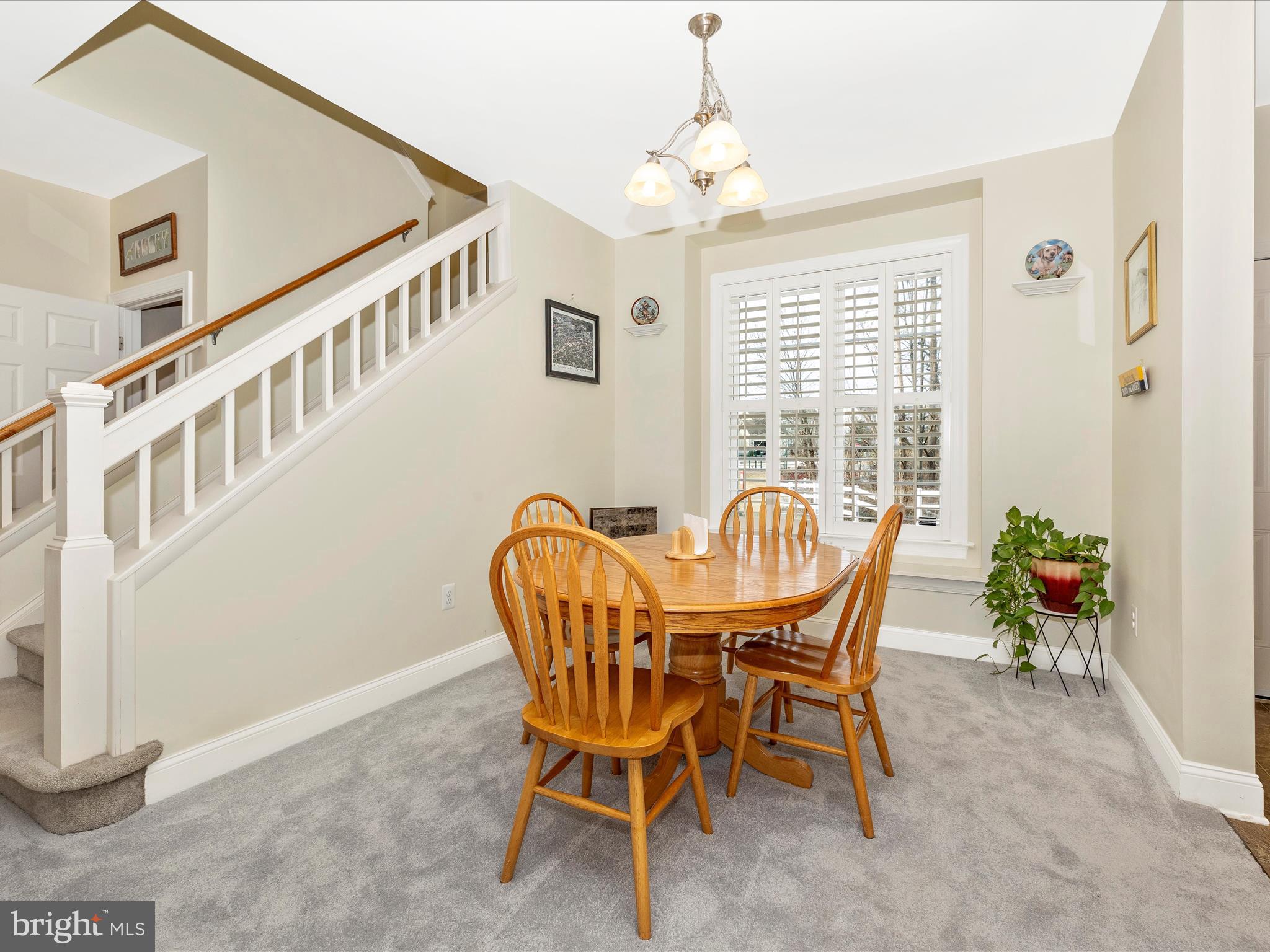 THE ORCHARD AT NEW MARKET - Residential