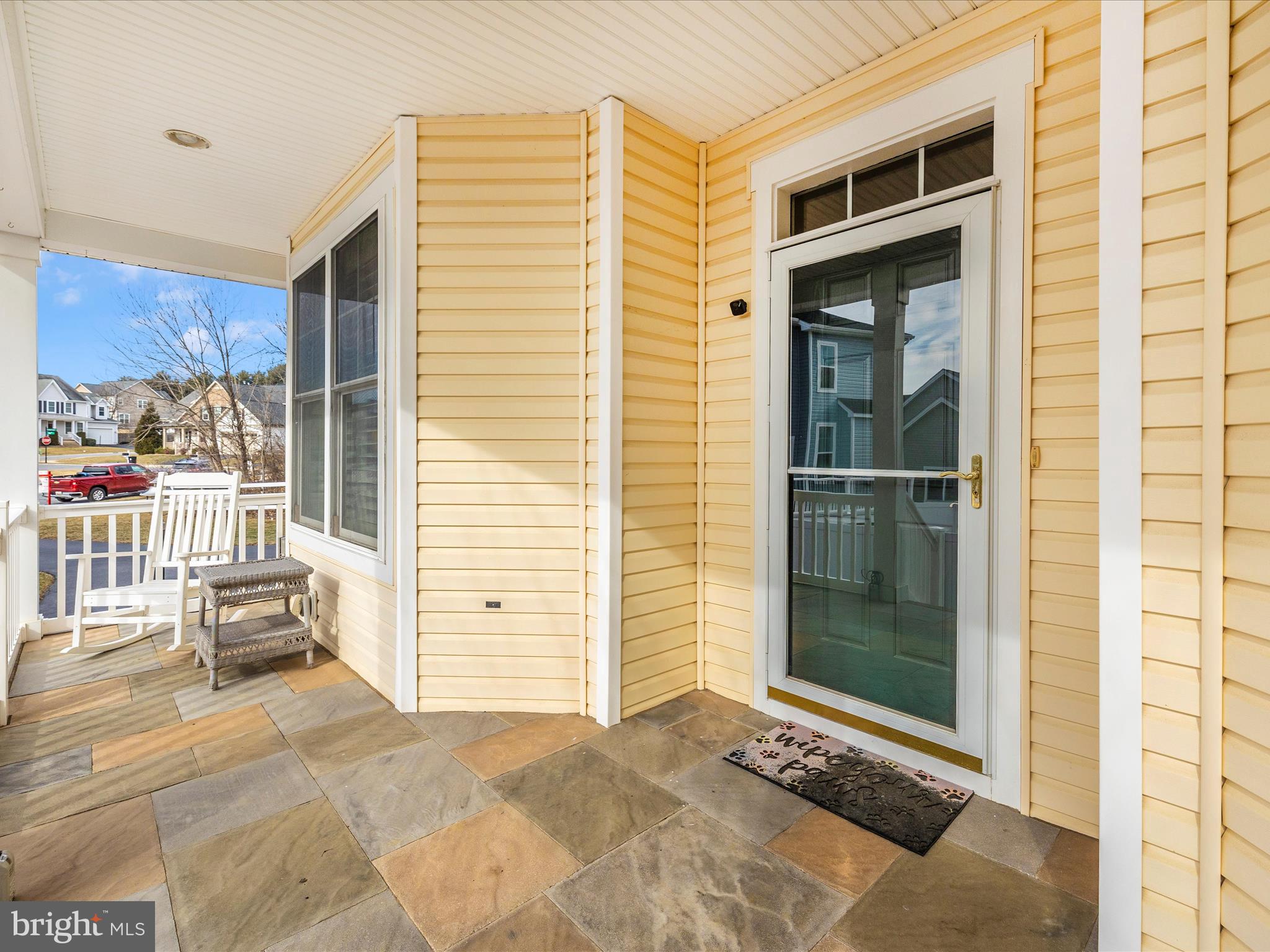 THE ORCHARD AT NEW MARKET - Residential