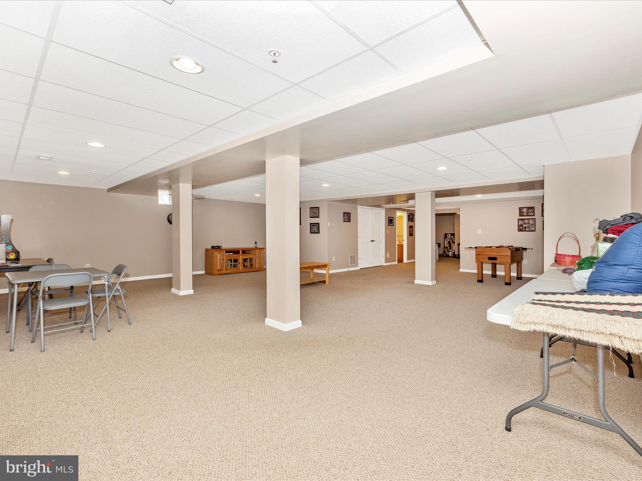 THE ORCHARD AT NEW MARKET - Residential