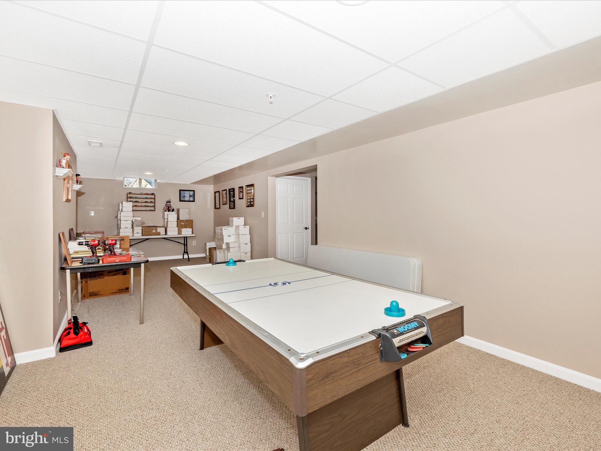 THE ORCHARD AT NEW MARKET - Residential