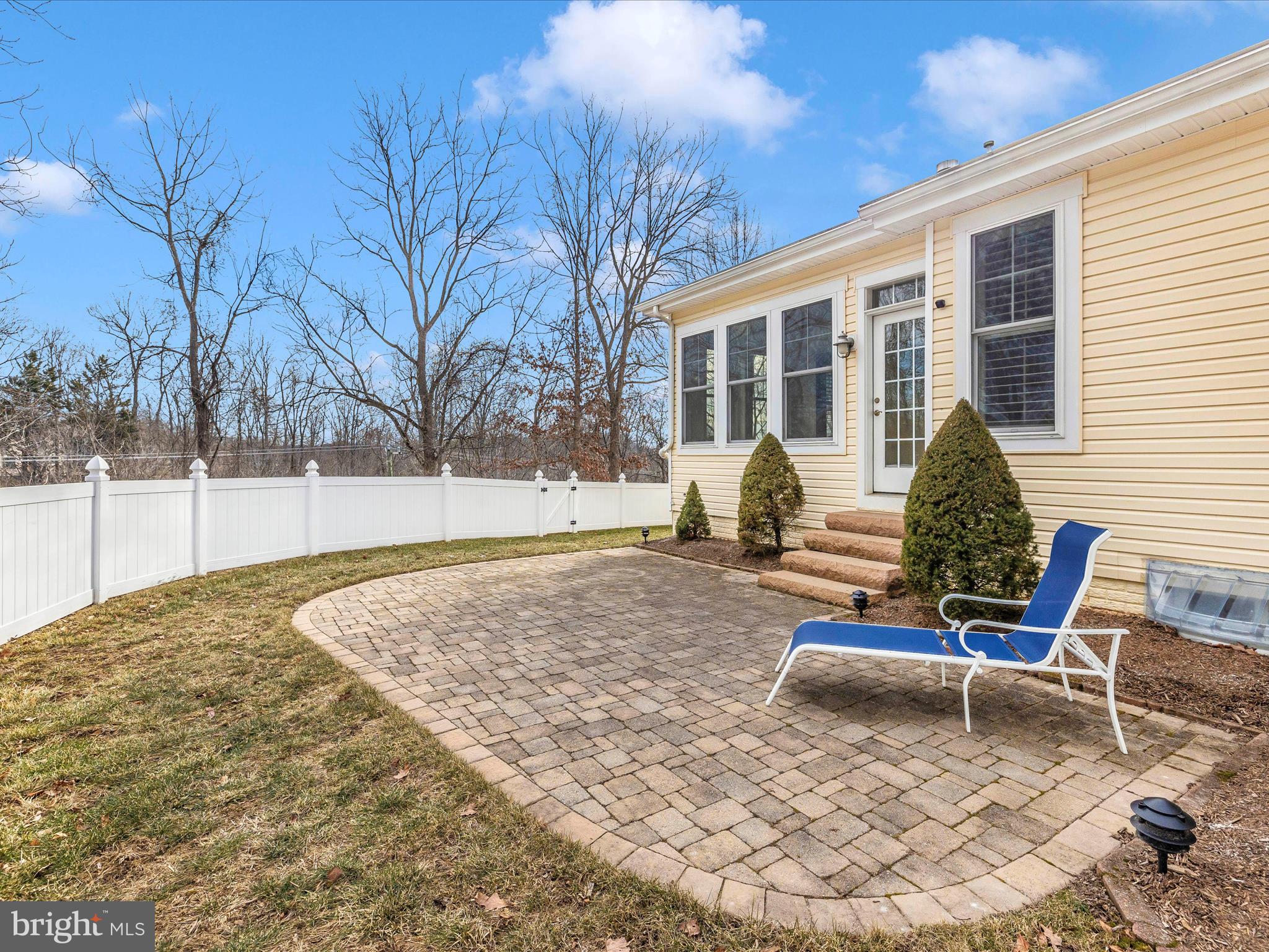 THE ORCHARD AT NEW MARKET - Residential