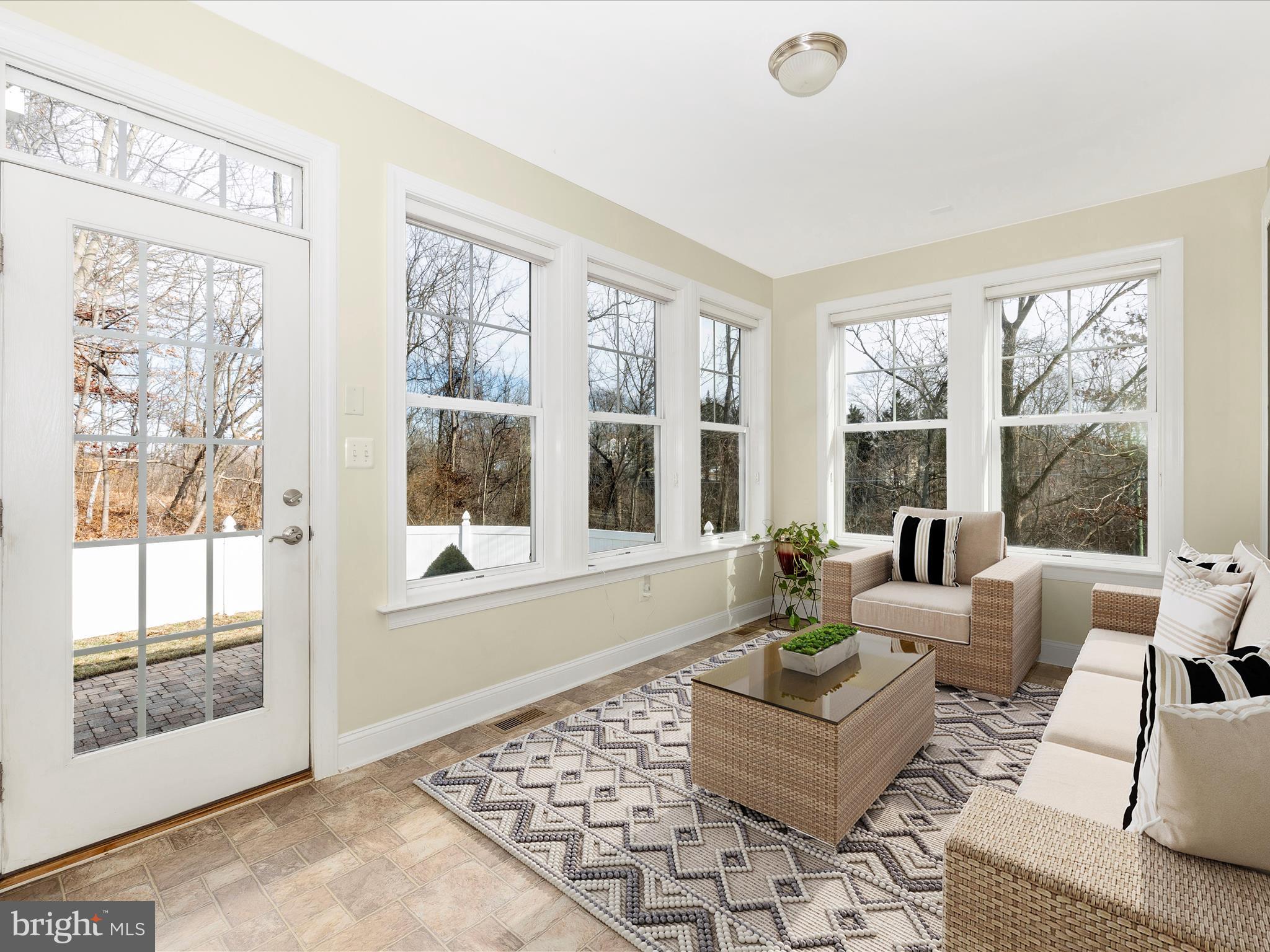 THE ORCHARD AT NEW MARKET - Residential