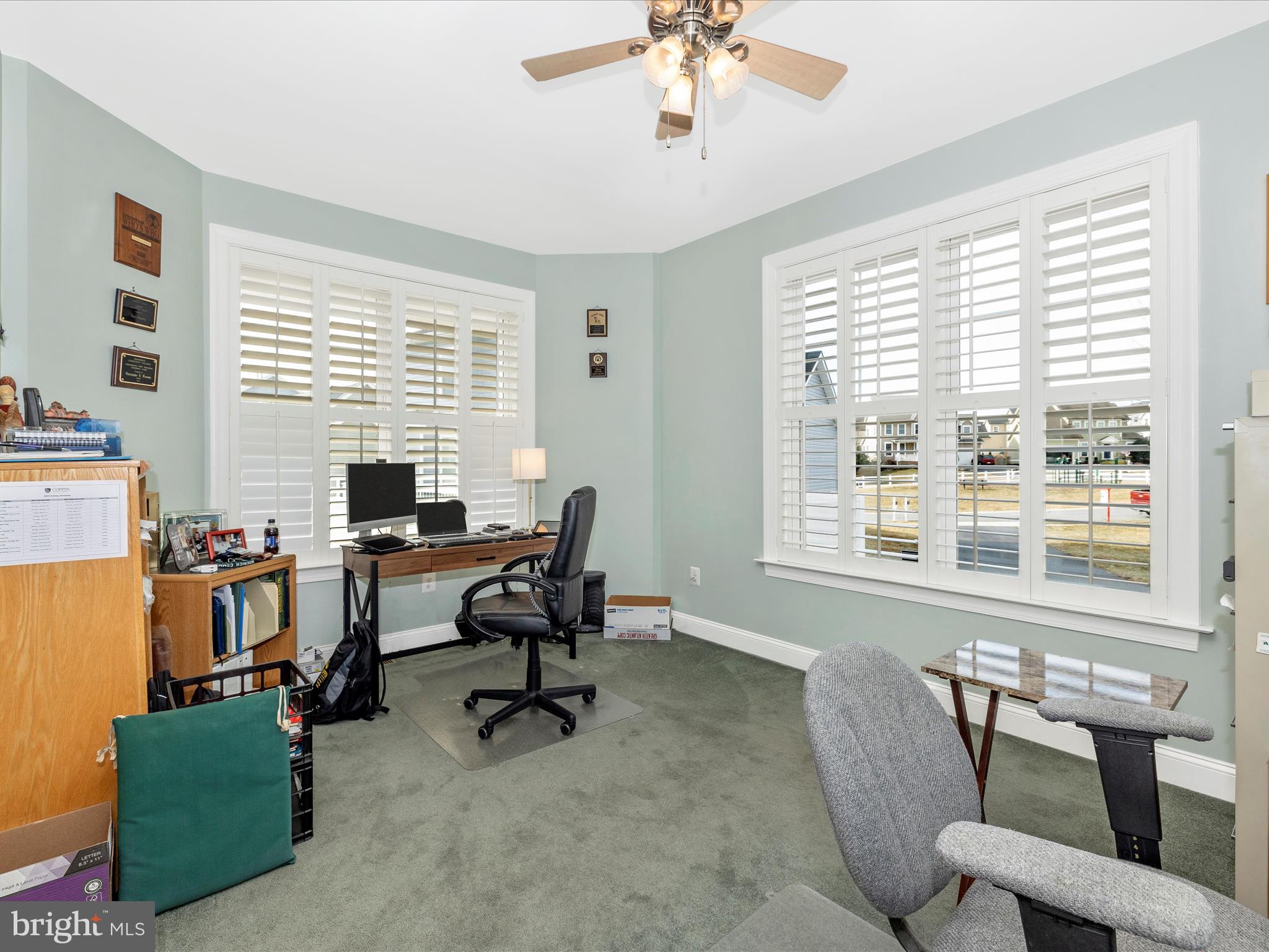 THE ORCHARD AT NEW MARKET - Residential