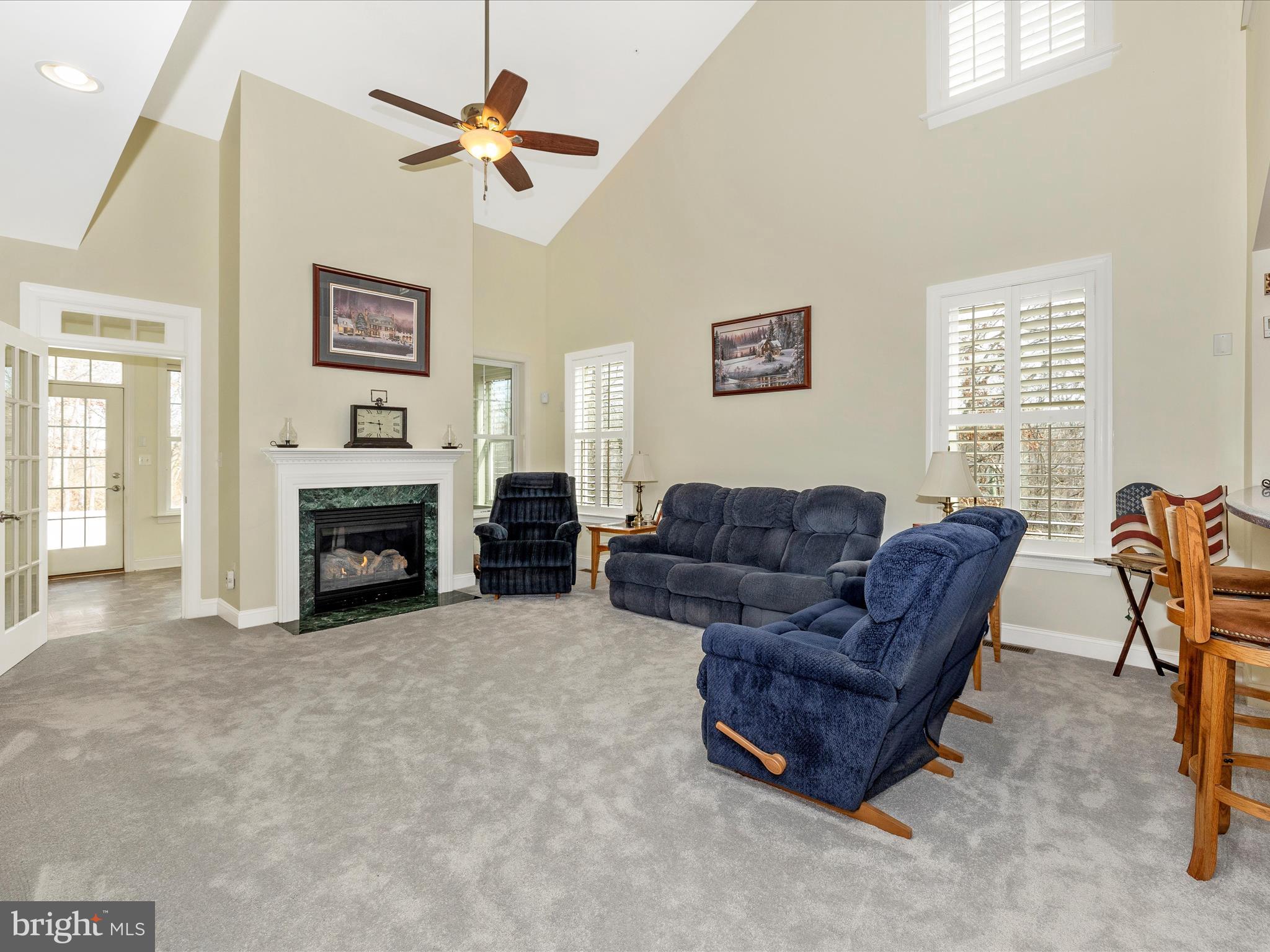 THE ORCHARD AT NEW MARKET - Residential