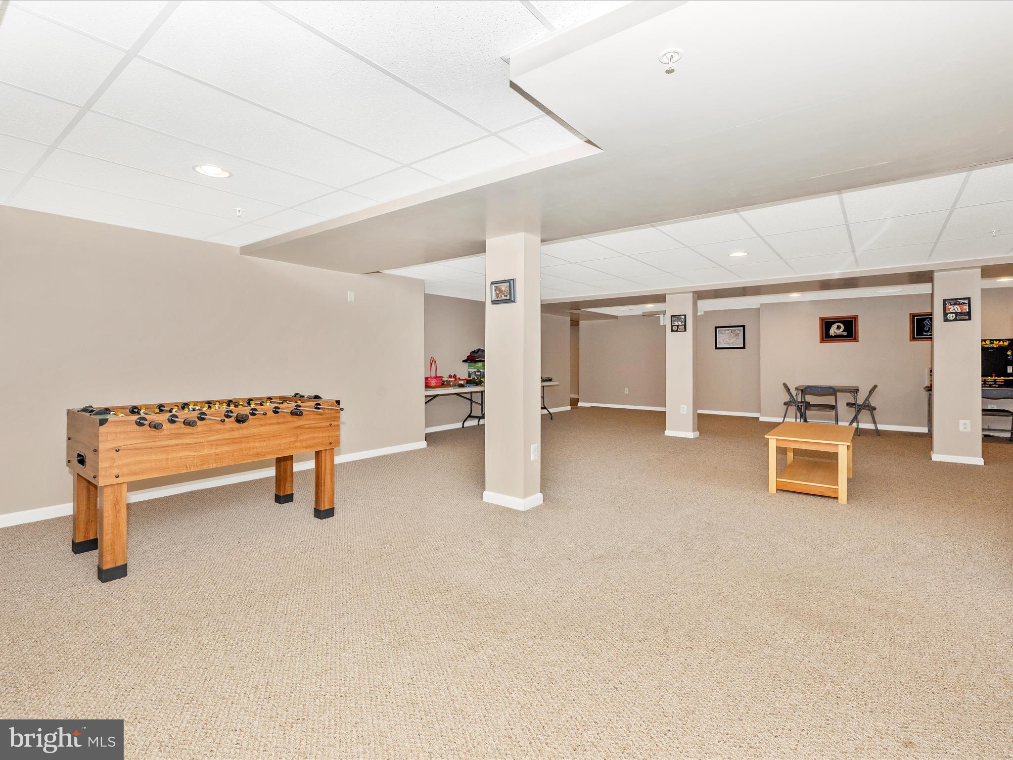 THE ORCHARD AT NEW MARKET - Residential