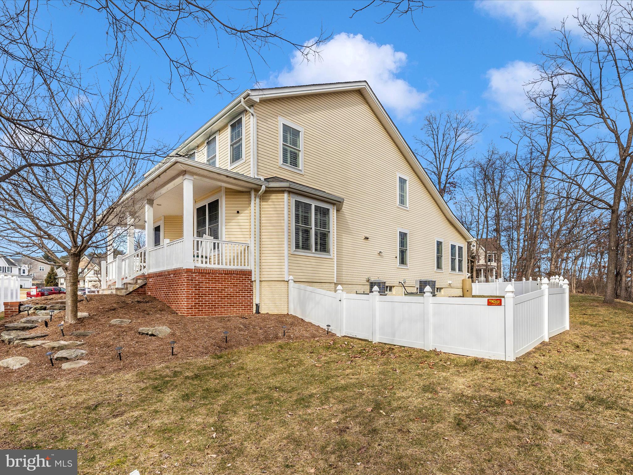 THE ORCHARD AT NEW MARKET - Residential