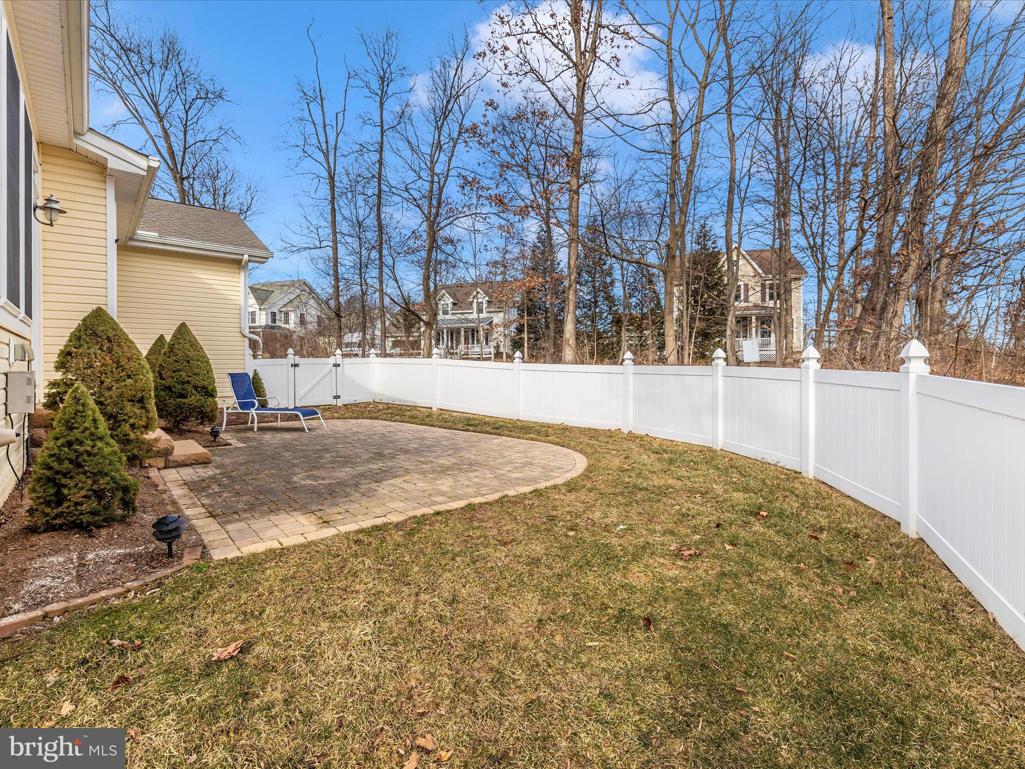 THE ORCHARD AT NEW MARKET - Residential