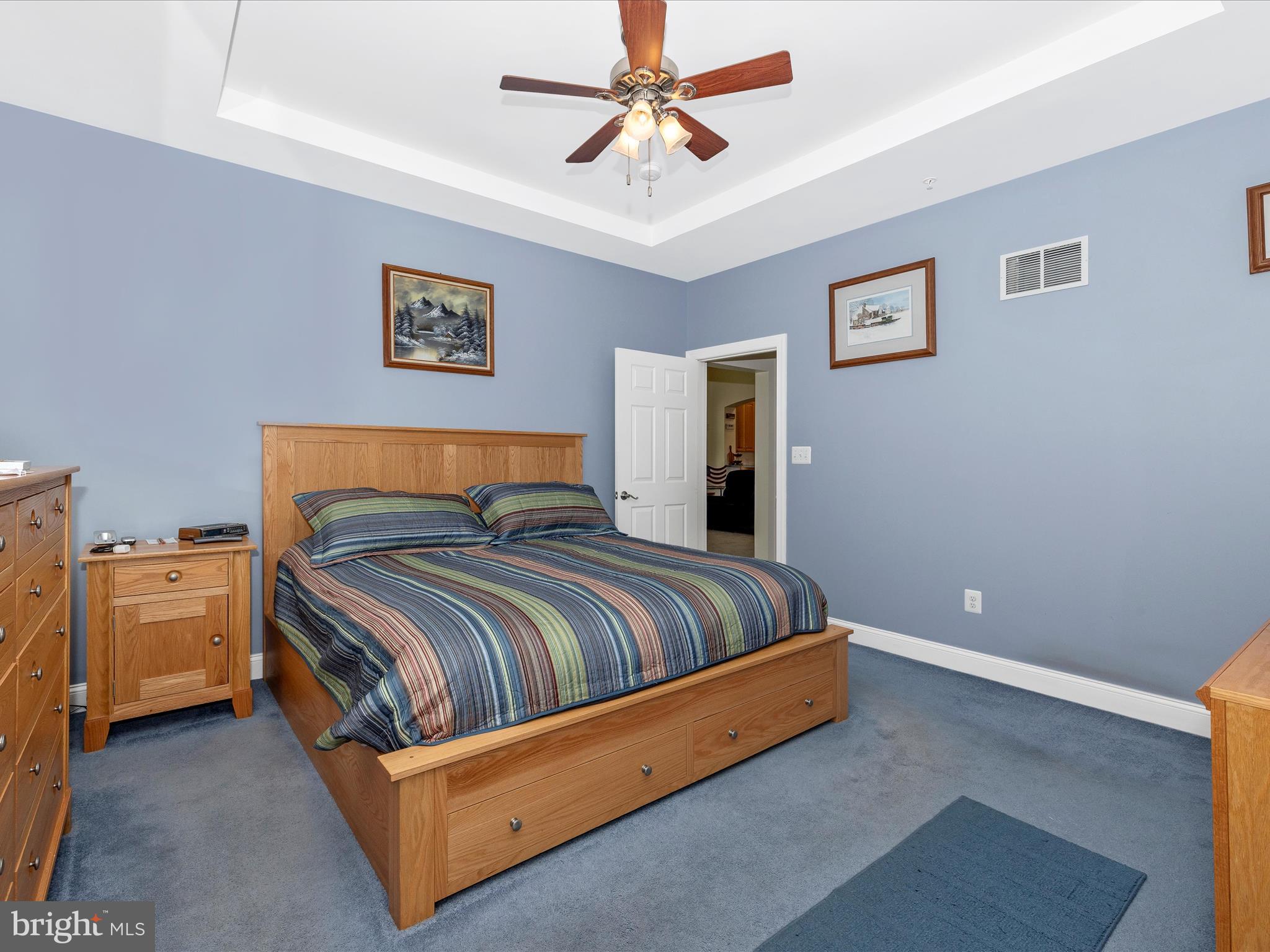 THE ORCHARD AT NEW MARKET - Residential