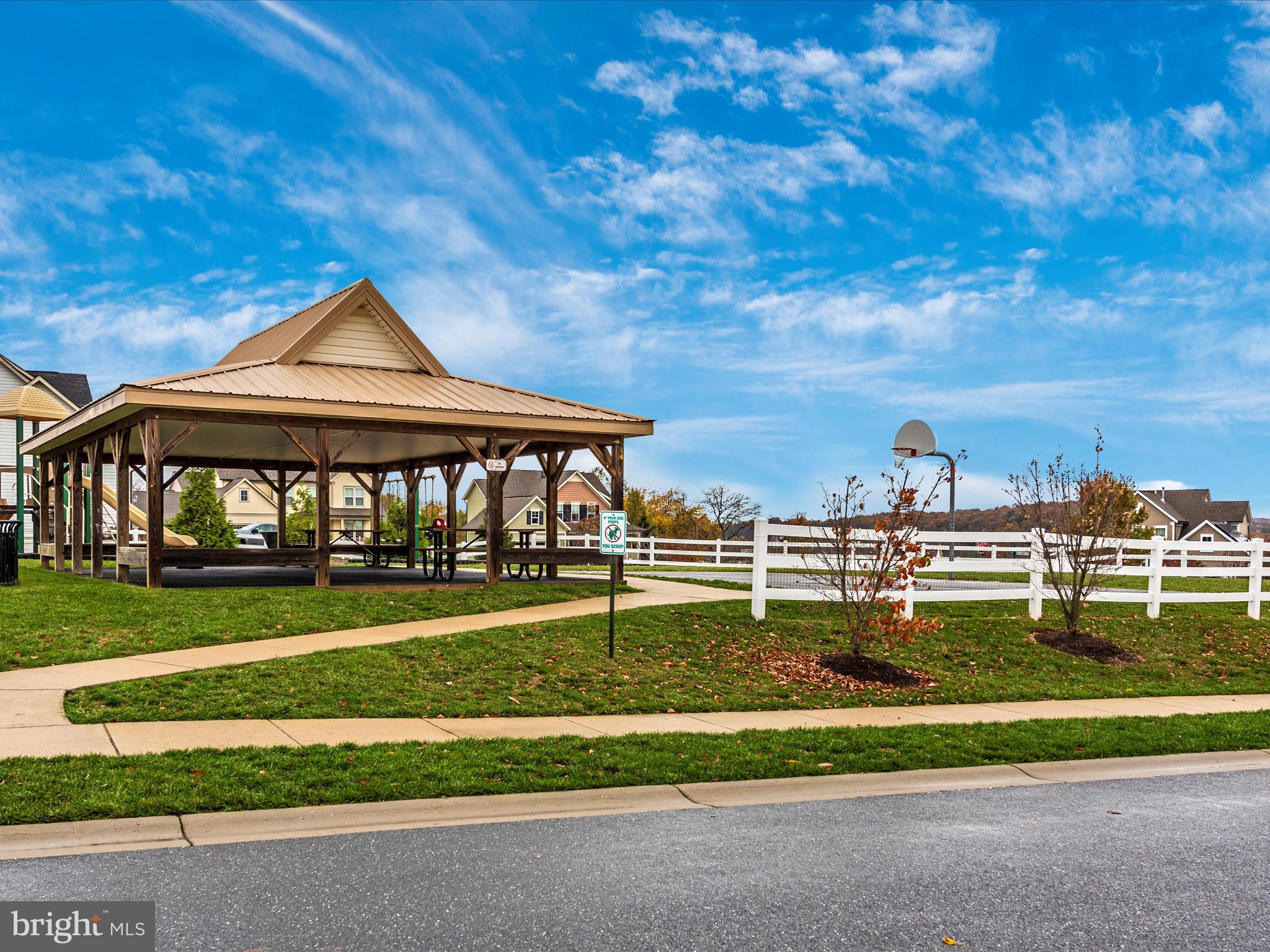THE ORCHARD AT NEW MARKET - Residential
