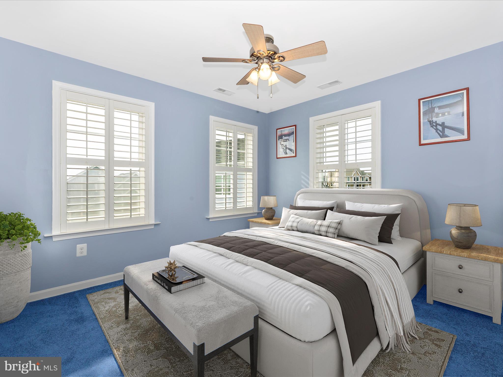 THE ORCHARD AT NEW MARKET - Residential