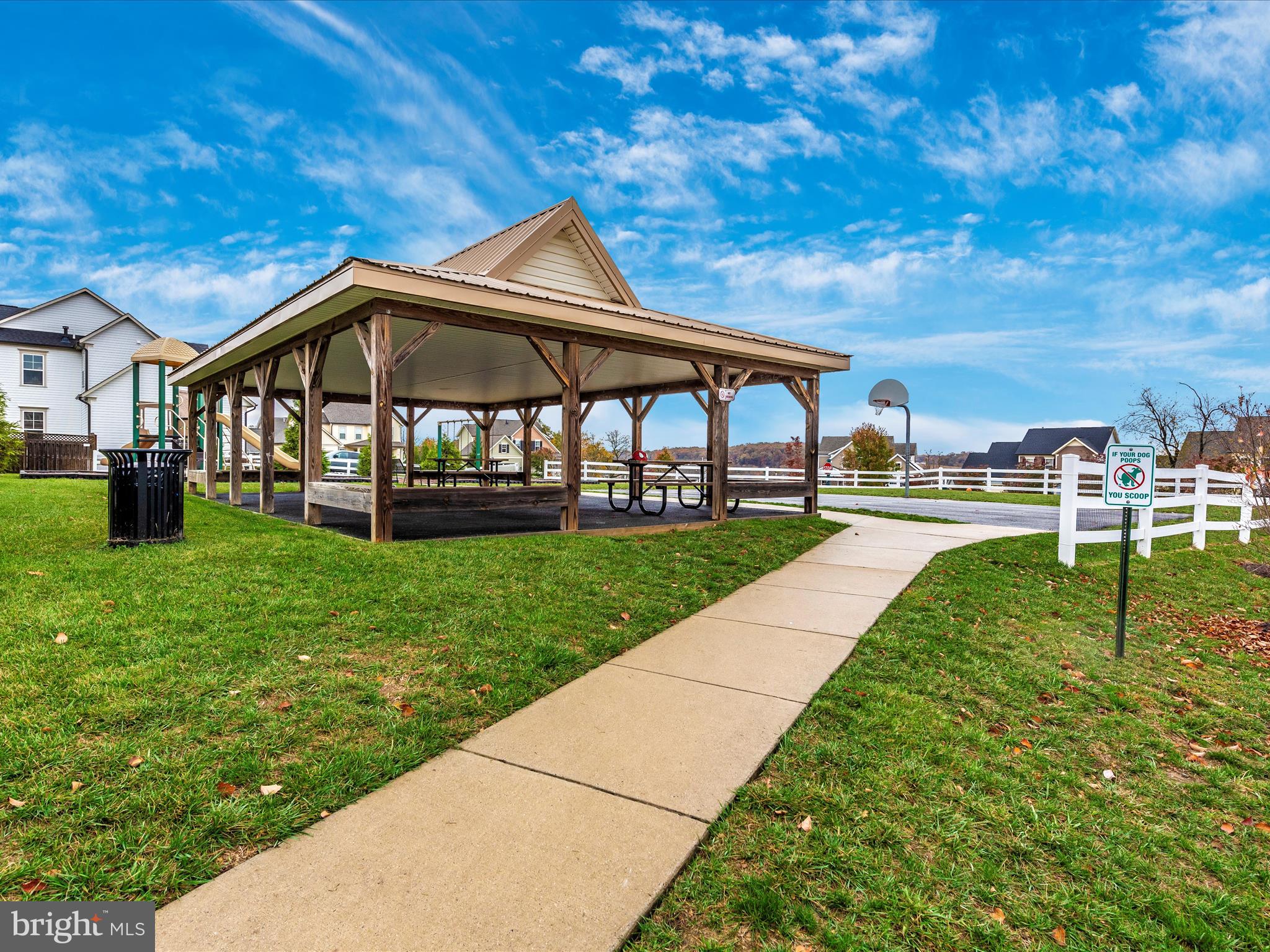 THE ORCHARD AT NEW MARKET - Residential