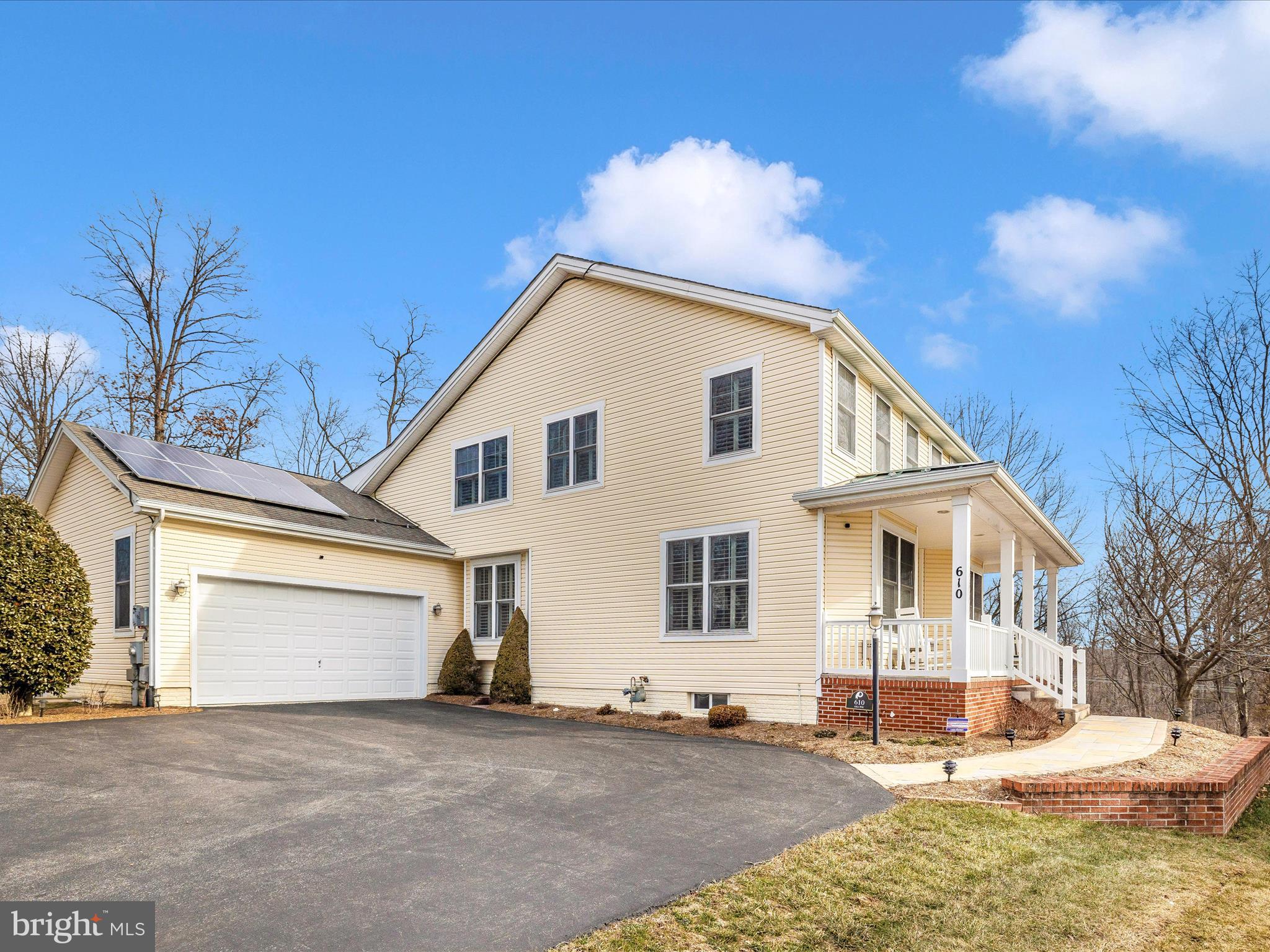 THE ORCHARD AT NEW MARKET - Residential