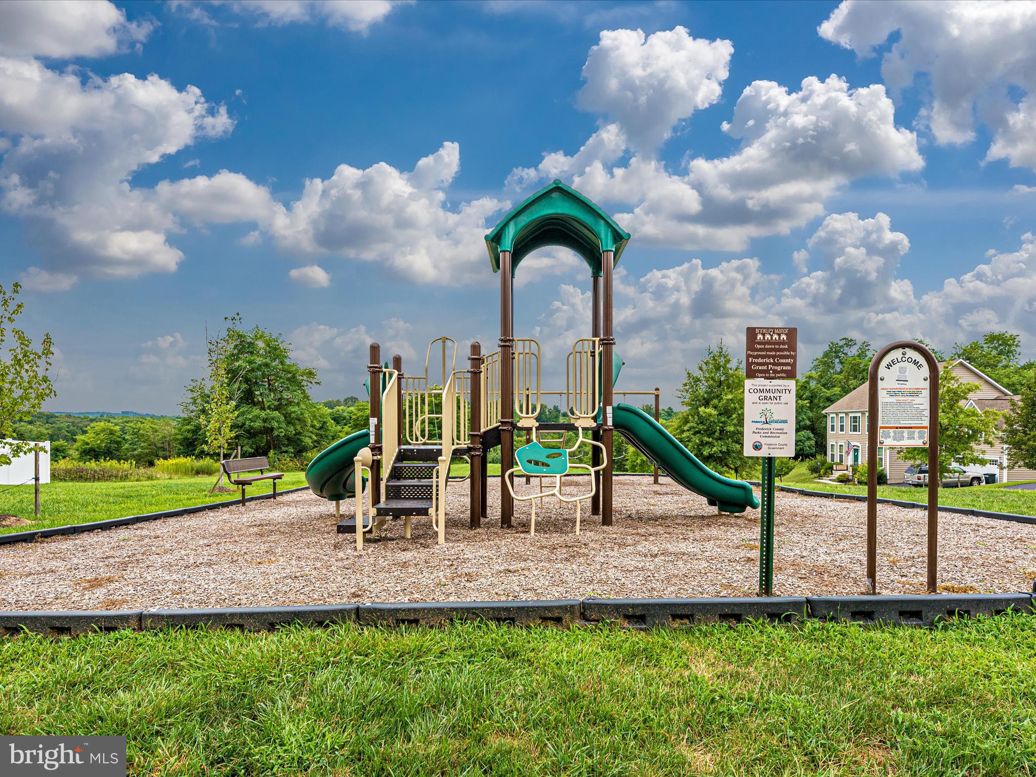 THE ORCHARD AT NEW MARKET - Residential