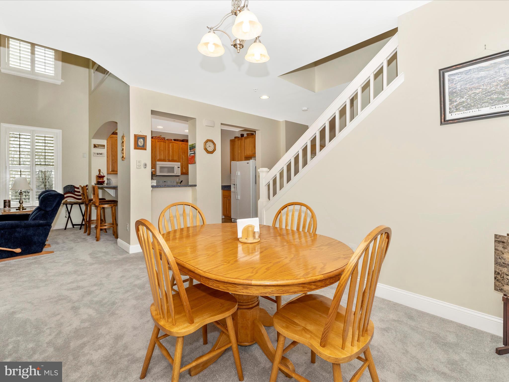 THE ORCHARD AT NEW MARKET - Residential