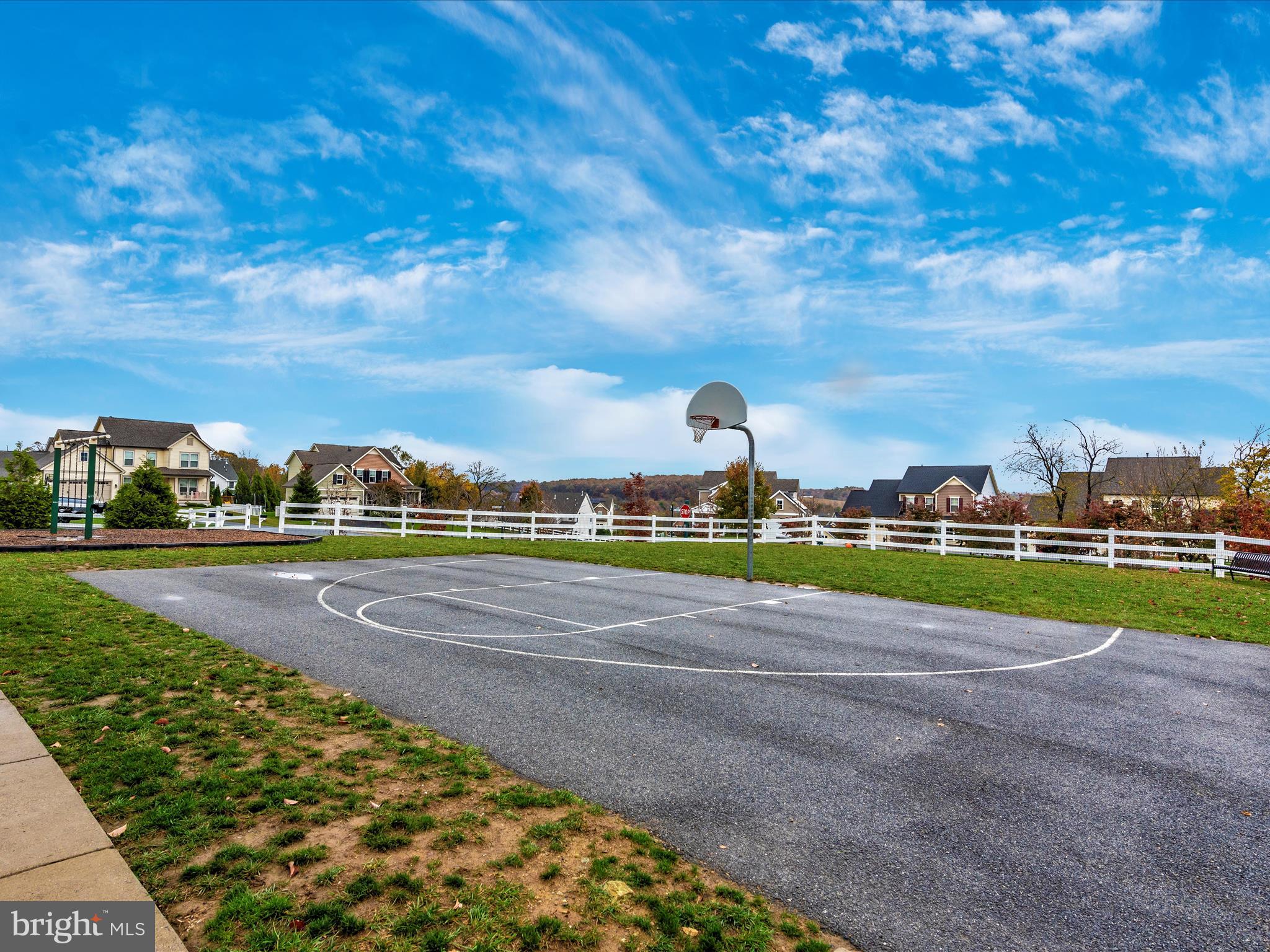 THE ORCHARD AT NEW MARKET - Residential