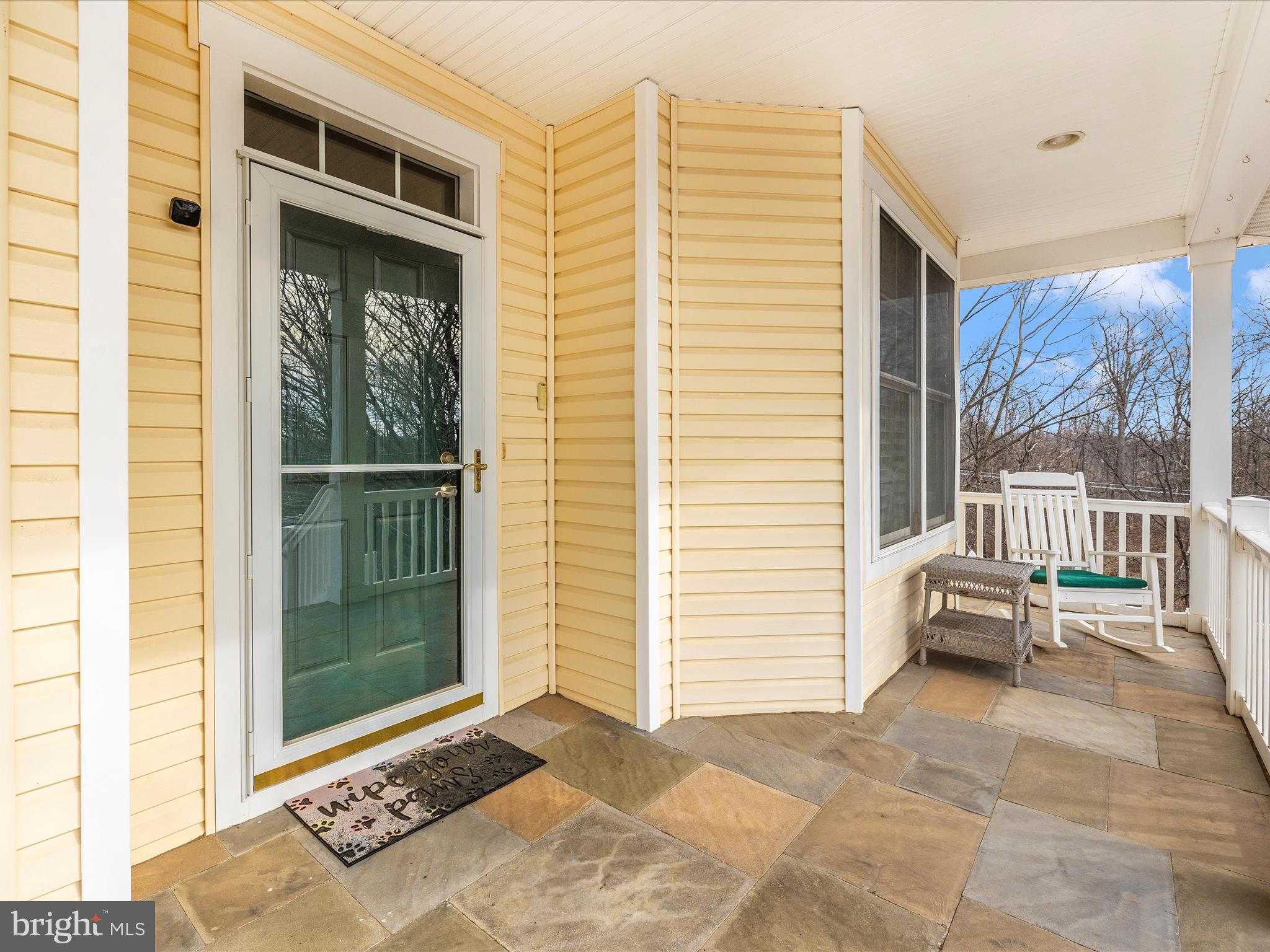 THE ORCHARD AT NEW MARKET - Residential