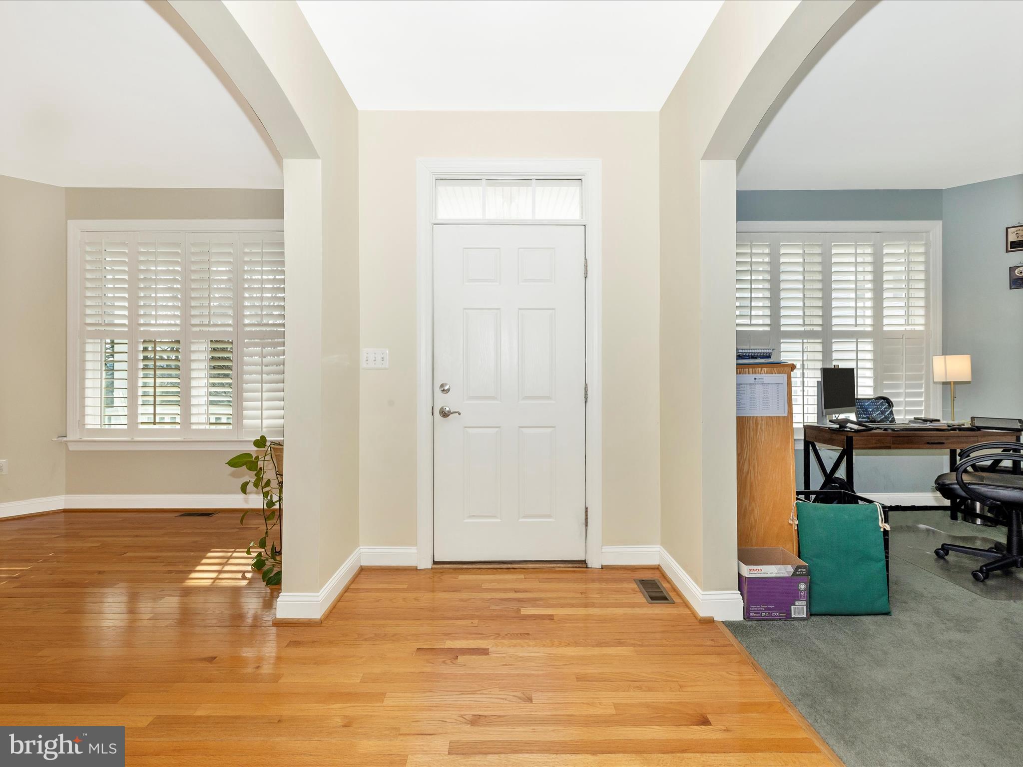THE ORCHARD AT NEW MARKET - Residential