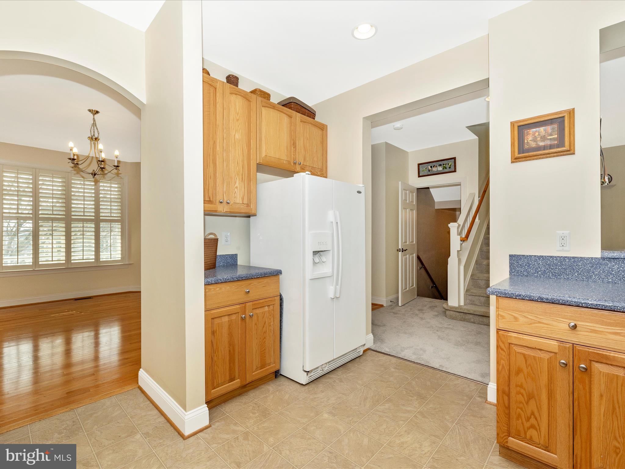 THE ORCHARD AT NEW MARKET - Residential