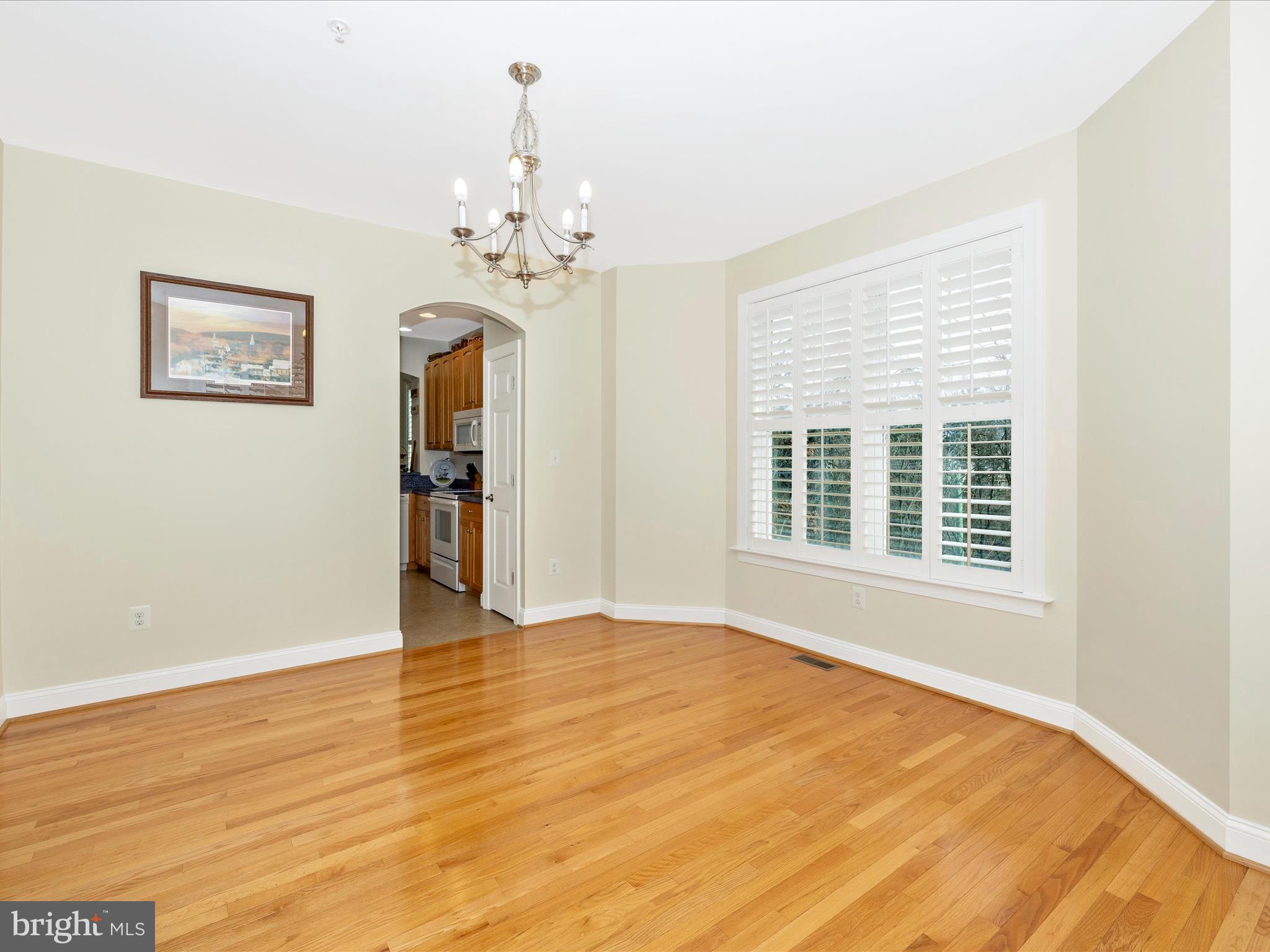 THE ORCHARD AT NEW MARKET - Residential