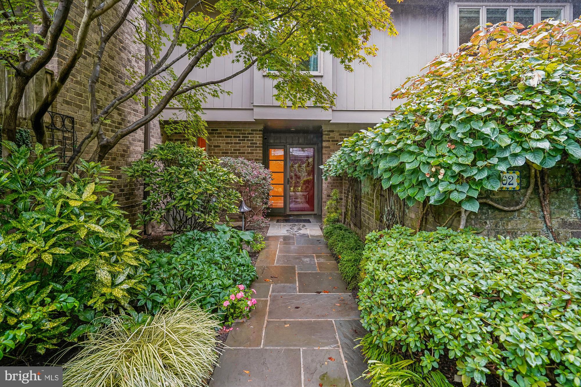 Nestled in the prestigious Merrywood on the Potomac, this exquisite townhouse embodies the perfect blend of traditional elegance and modern comfort. Built in 1969, this charming residence has been thoughtfully maintained, offering a warm and inviting atmosphere that feels like home from the moment you step inside. As you enter, you are greeted by soaring ceilings, hardwood floors, and a spacious layout that seamlessly flows from room to room. Enjoy the embassy-sized dining room and living room, perfect for entertaining guests and family! The heart of the home features two stunning wood-burning fireplaces, perfect for cozy evenings spent with loved ones. The living areas are bathed in natural light, creating a serene ambiance that invites relaxation and connection. With five generously sized bedrooms and five and a half bathrooms, this home provides ample space for both privacy and togetherness. Each bedroom offers a unique charm, ensuring that everyone has their own personal retreat. On the top floor, you will find the large, light-filled gym/guest room with a built-in Murphy bed and a full bathroom. The full walkout lower level adds an additional layer of versatility, with a library and rec room, which leads out to the large stone patio. For your convenience, there is an elevator that serves all floors of the home. The traditional architectural style is complemented by classic brick construction, exuding timeless appeal. The exterior is enhanced by beautifully maintained common grounds, providing a picturesque setting for leisurely strolls. Enjoy the community tennis court. The detached garage, complete with additional storage space, ensures that your vehicles and belongings are well cared for. Merrywood on the Potomac is not just a place to live; it's a lifestyle. The community fosters a sense of belonging, with well-kept common areas that encourage outdoor enjoyment and social interaction. Whether you're hosting a summer barbecue or enjoying a quiet evening on your patio, this home offers the perfect backdrop for creating lasting memories. Conveniently located one stoplight from DC, this residence provides easy access to shopping, dining, and recreational activities, all while maintaining a peaceful suburban feel. Experience the luxury of space, comfort, and community in this remarkable townhouse, where every detail has been designed with your lifestyle in mind. Don't miss the opportunity to make this enchanting property your own, where luxury meets the warmth of home. Embrace the exclusive lifestyle that awaits you in Merrywood on the Potomac.

OPEN HOUSE SATURDAY 1-17-26  12-3 PM.  AND  SUNDAY 1-18-26  12-3 PM  - Don't miss the opportunity to see this beautiful property and explore the idyllic Merrywood on the Potomac neighborhood!  MAJOR PRICE IMPROVEMENT...OWNER SAYS  "SELL"!!