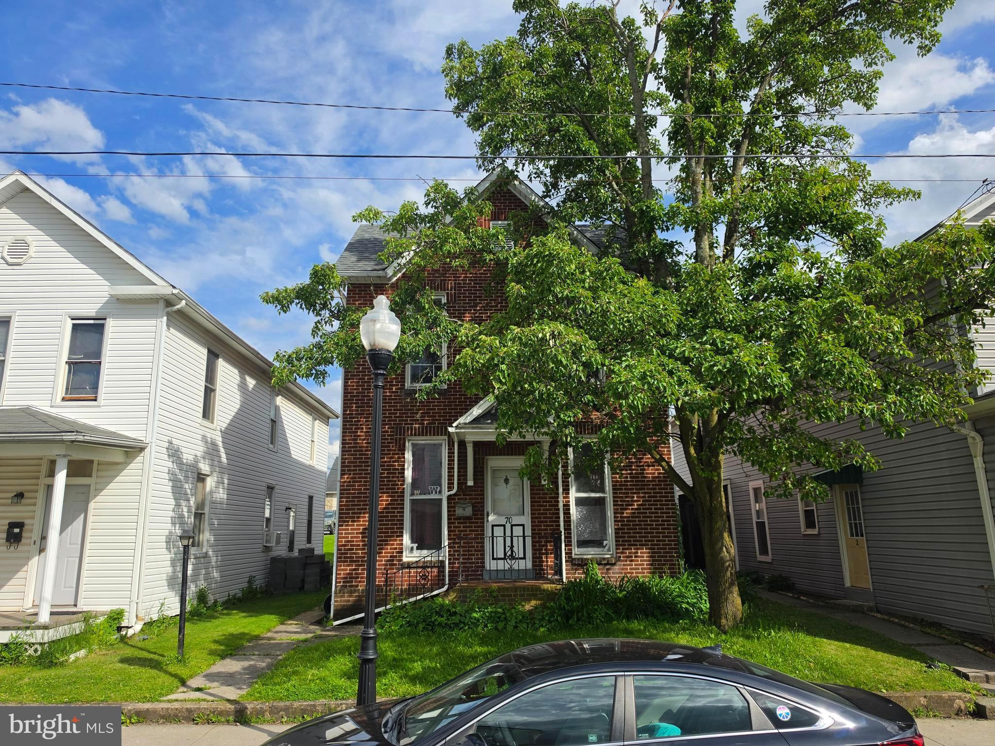 NONE AVAILABLE - Residential